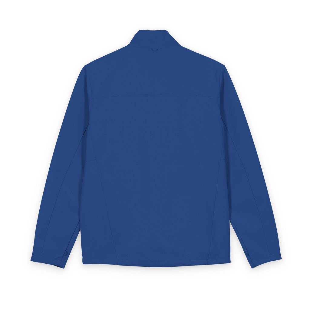 DETTA FAMILY® Men's Collective Soft Shell Jacket