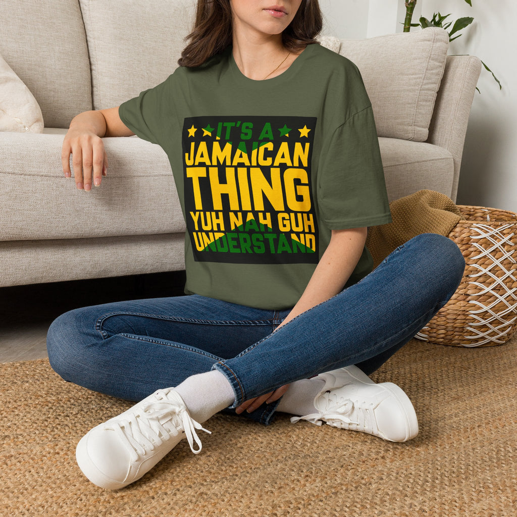 Island Vibes Tee