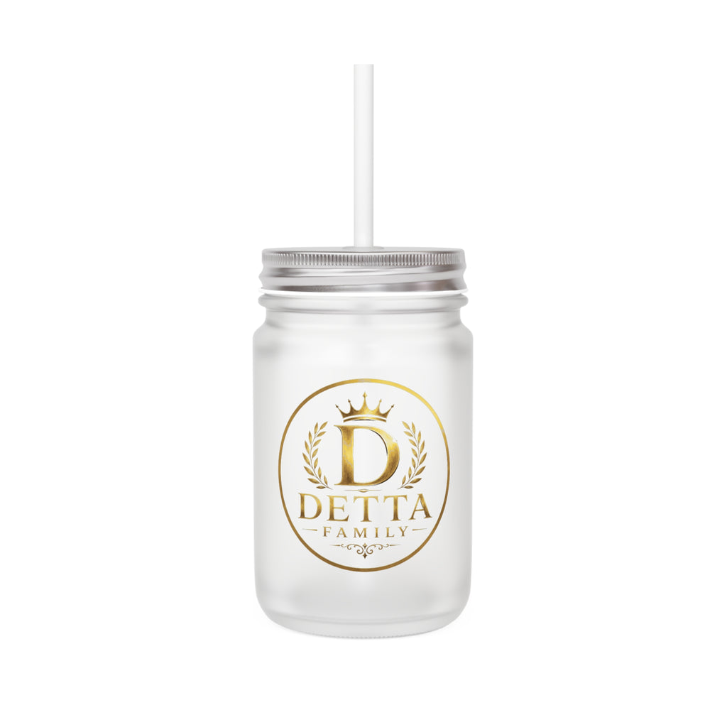 Mason Jar