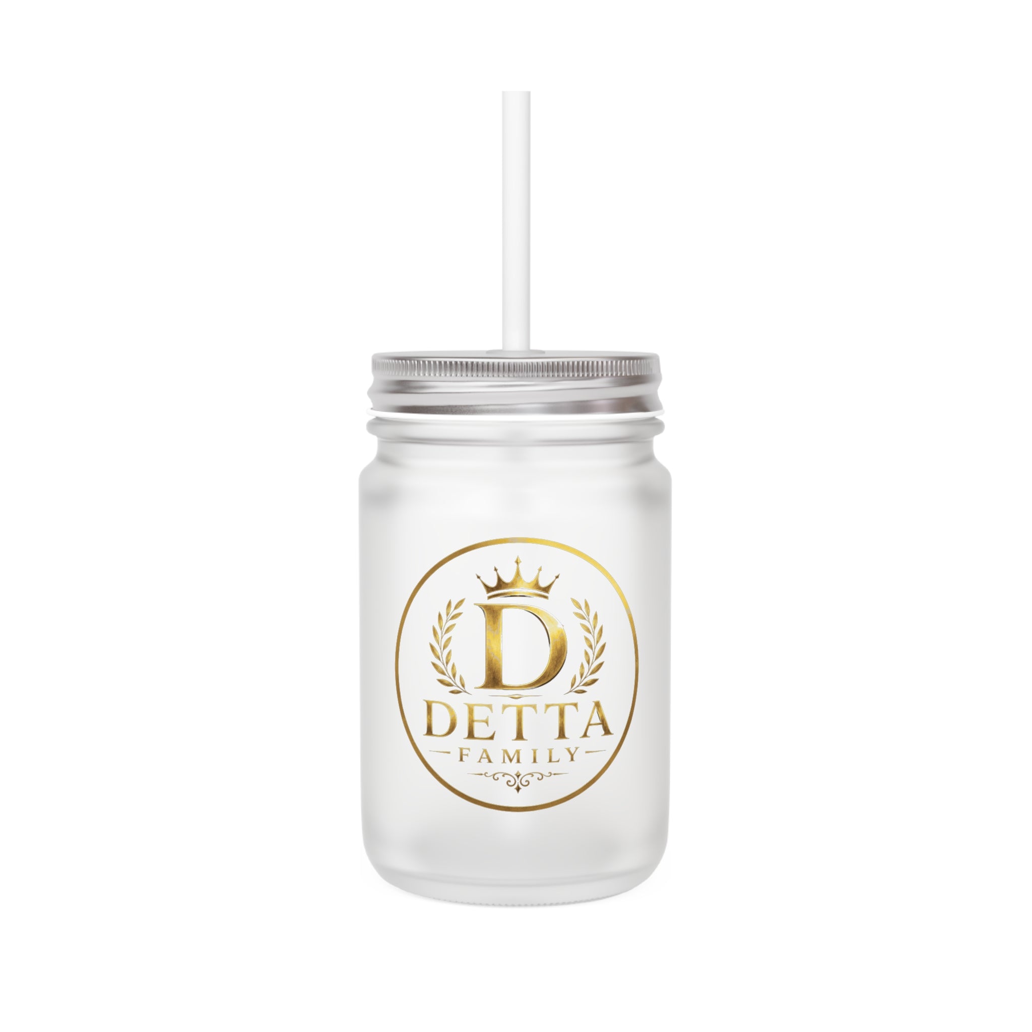 Mason Jar