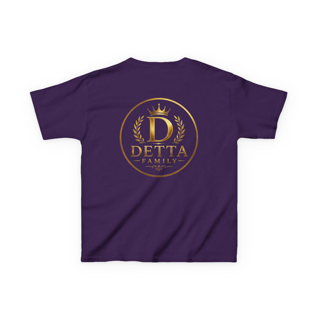 Kids Heavy Cotton™ Tee