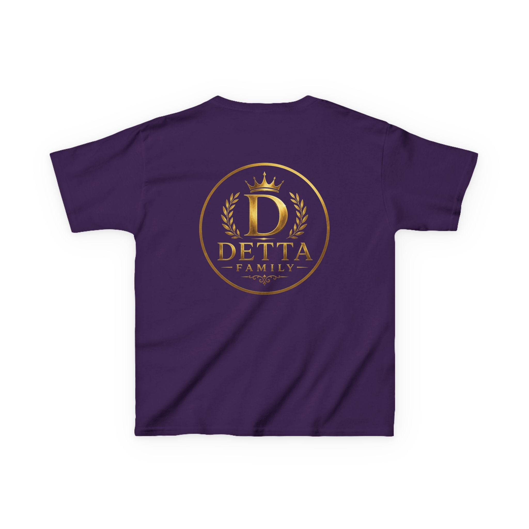 Kids Heavy Cotton™ Tee