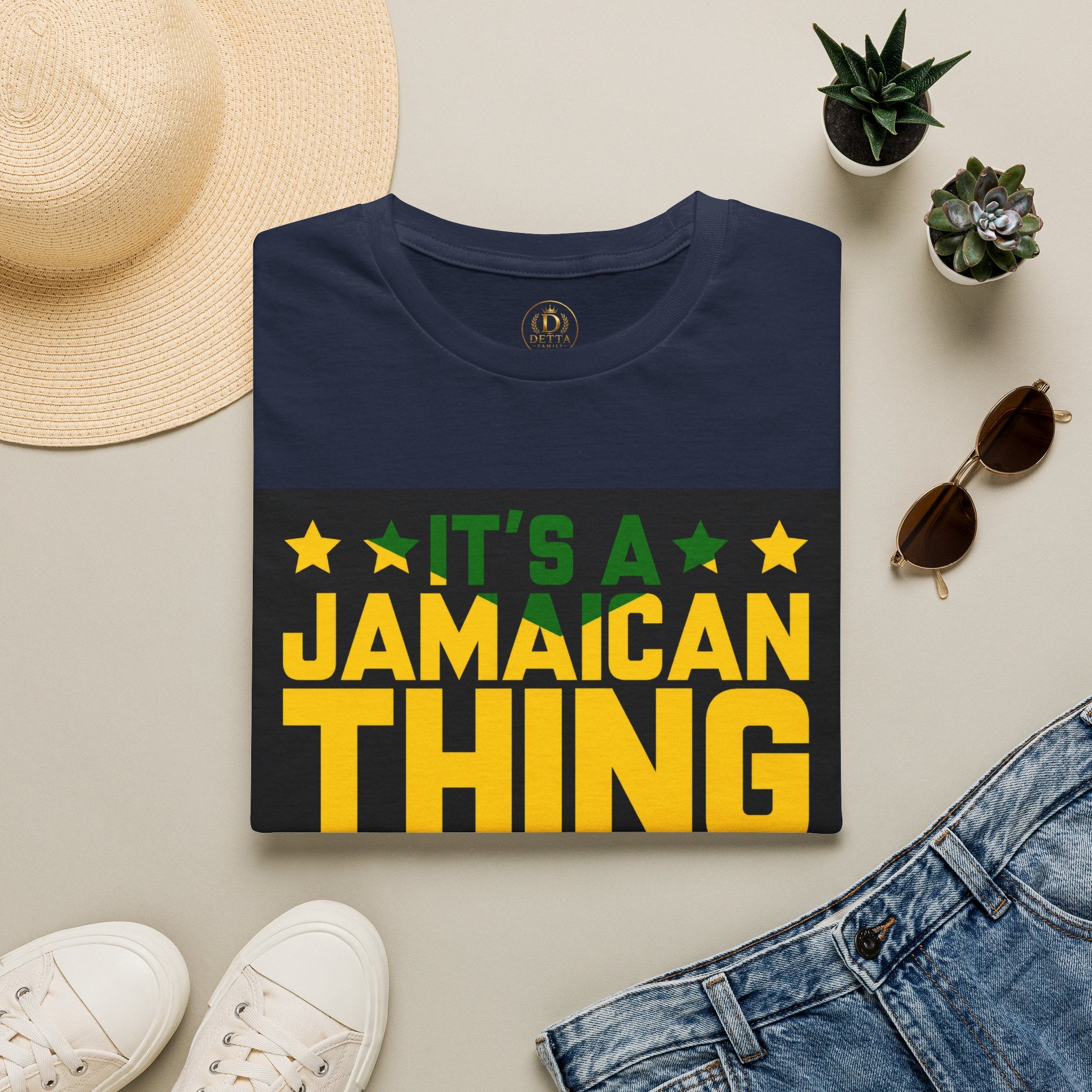 Island Vibes Tee