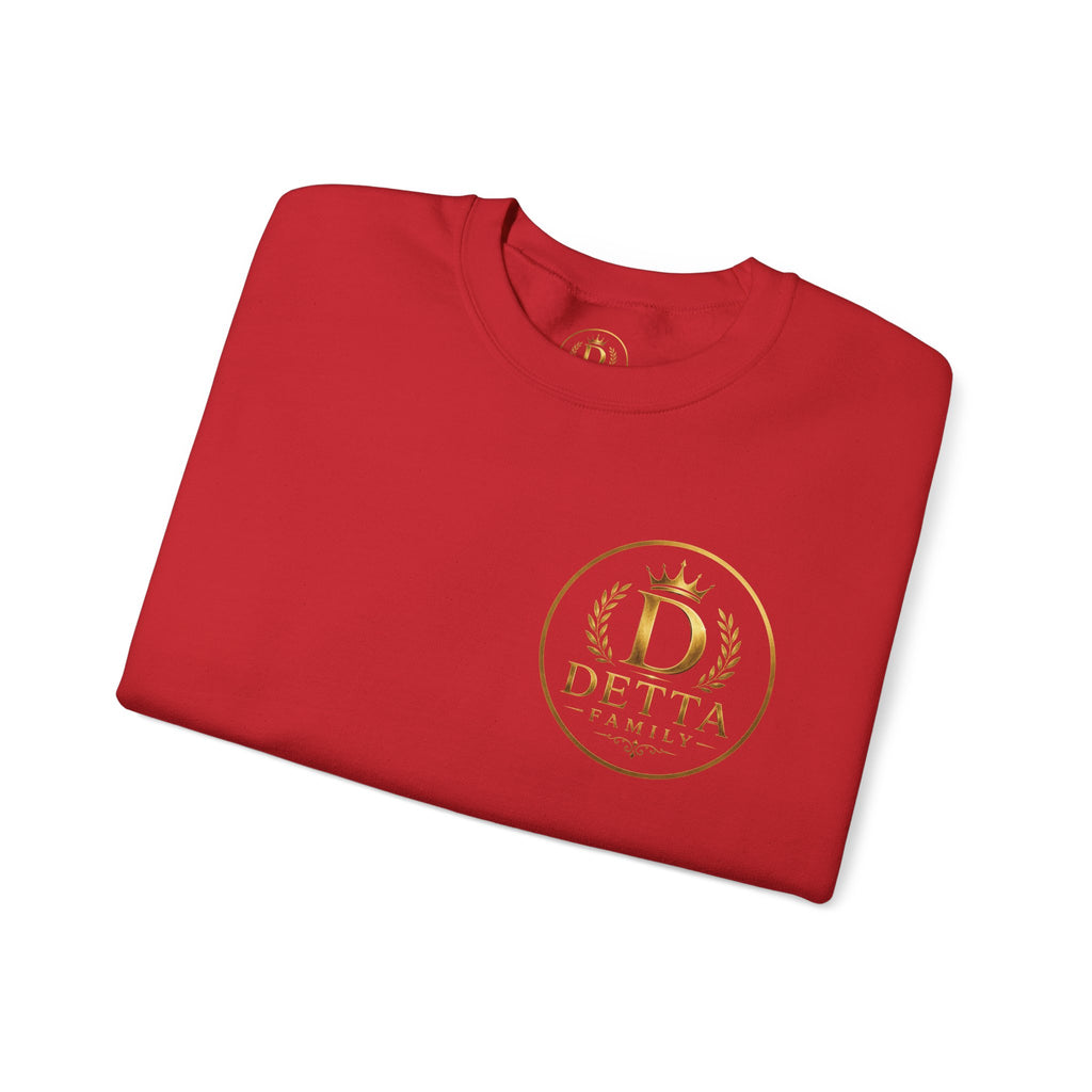 Women’s Unisex Heavy Blend™ Crewneck Sweatshirt