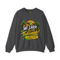 Tallawah Queen Crewneck