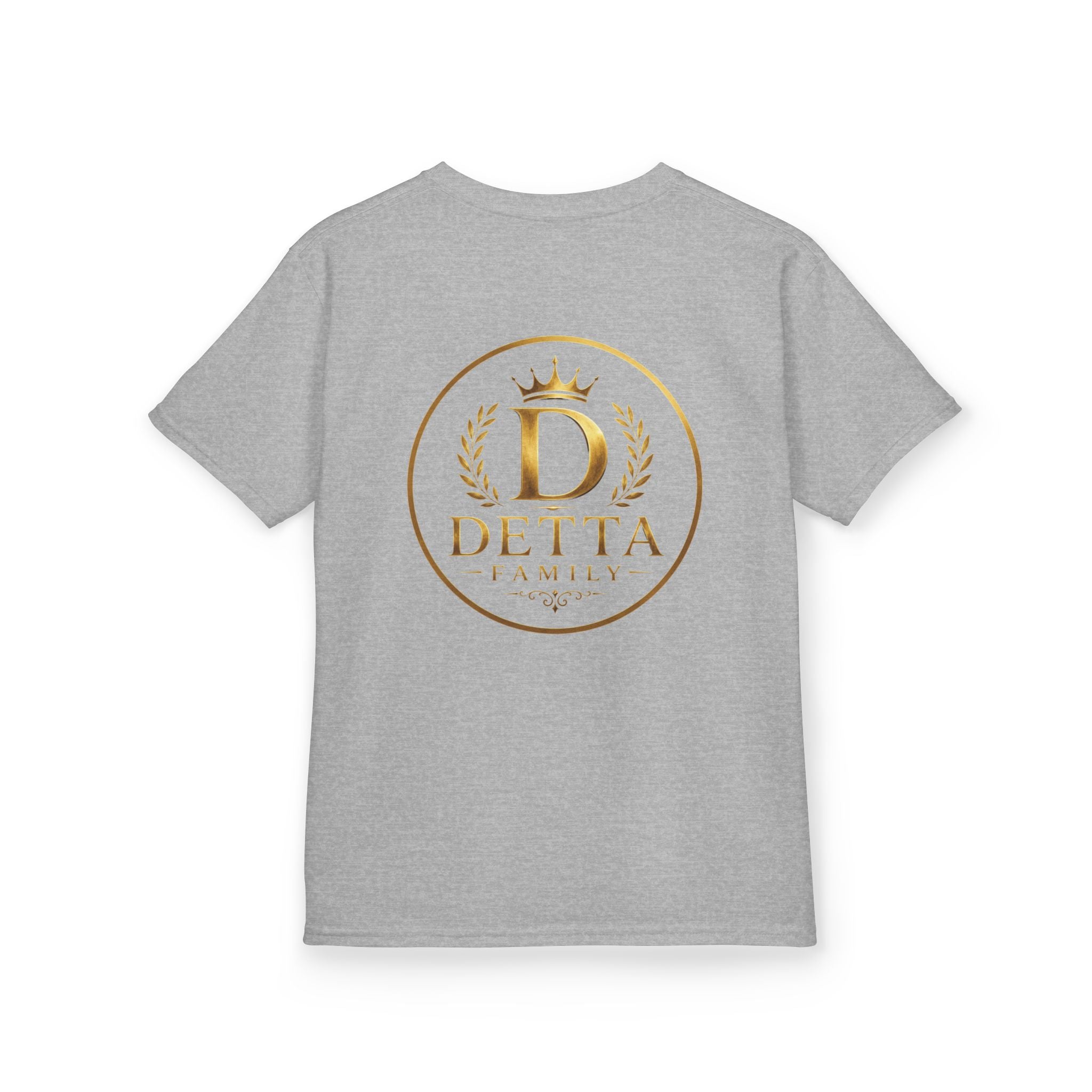 Kids Heavy Cotton™ Tee