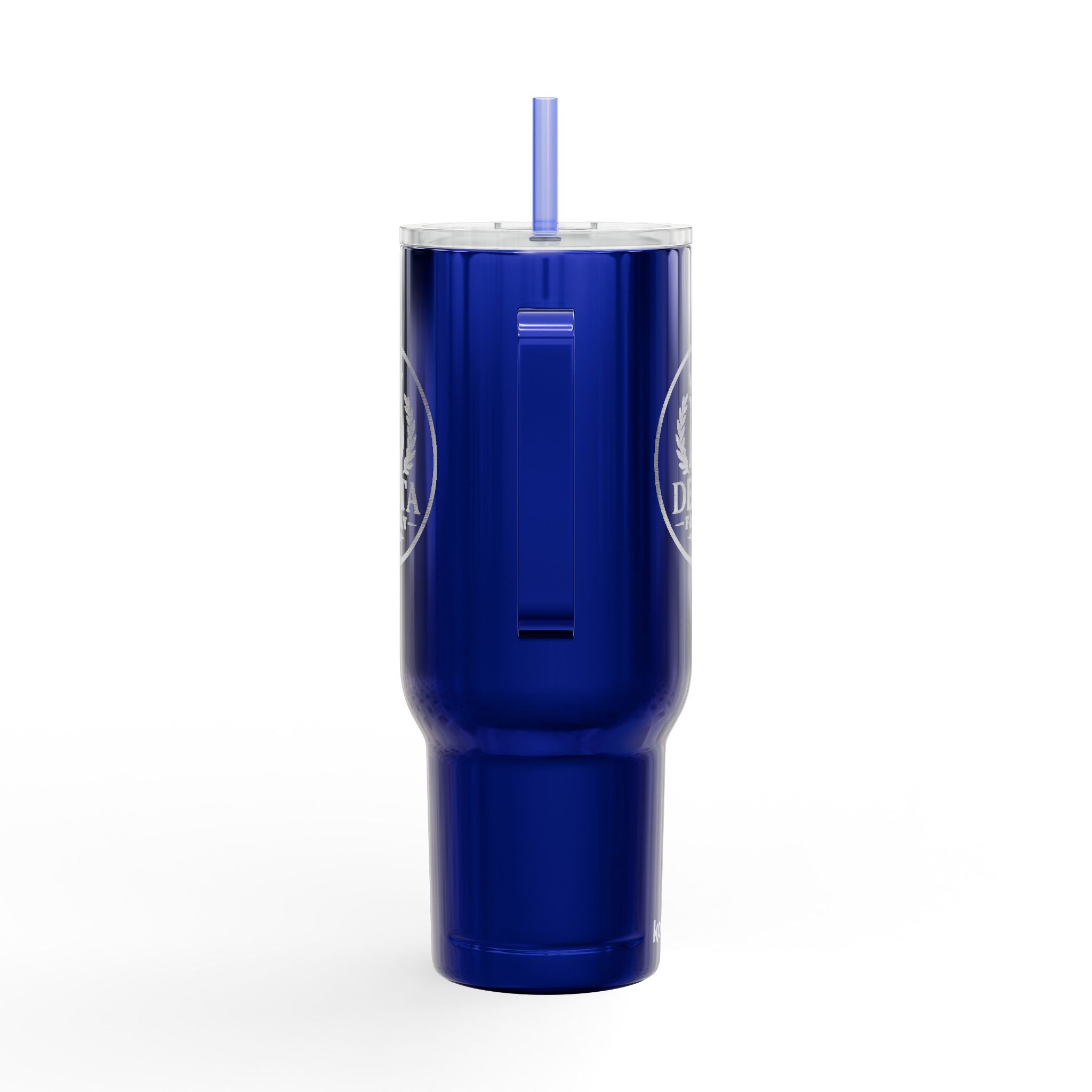 Insulated Tumbler with Lid, 40oz (Engraving)