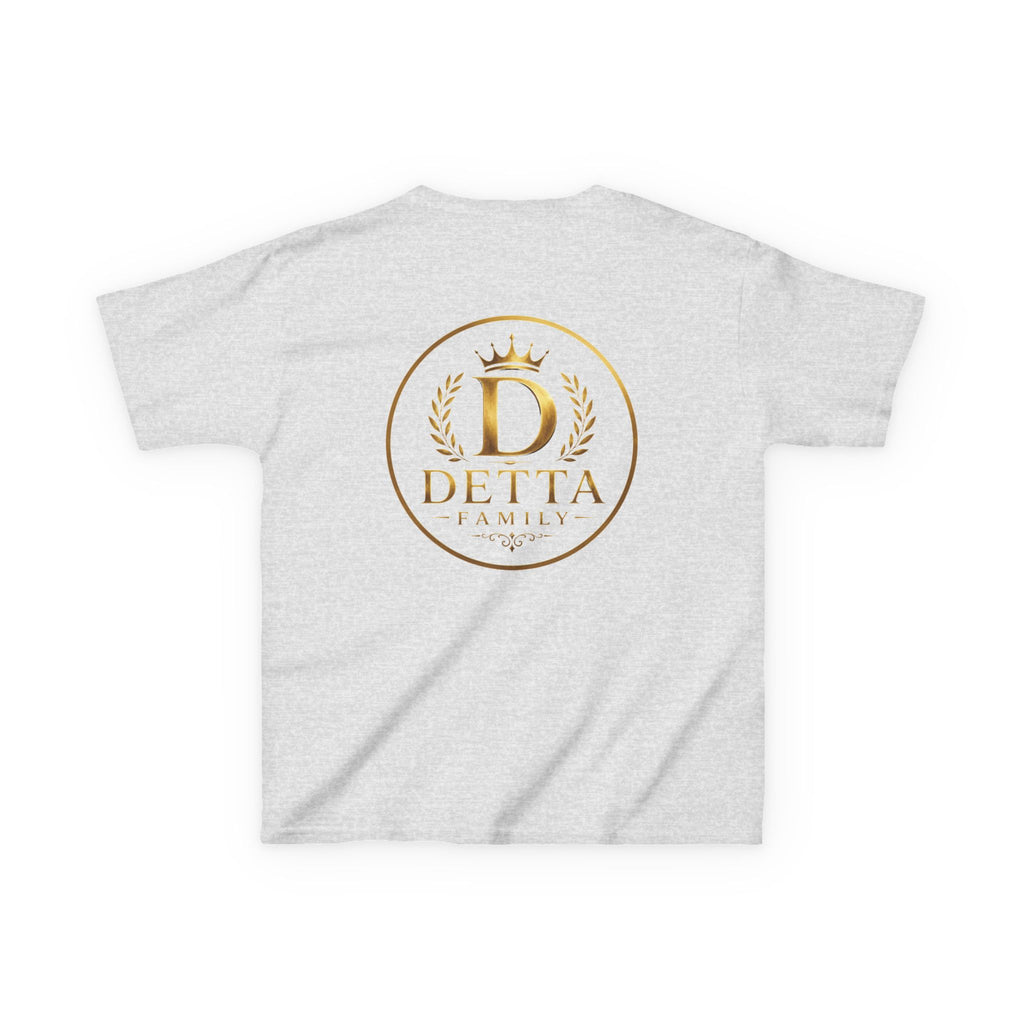 Kids Heavy Cotton™ Tee