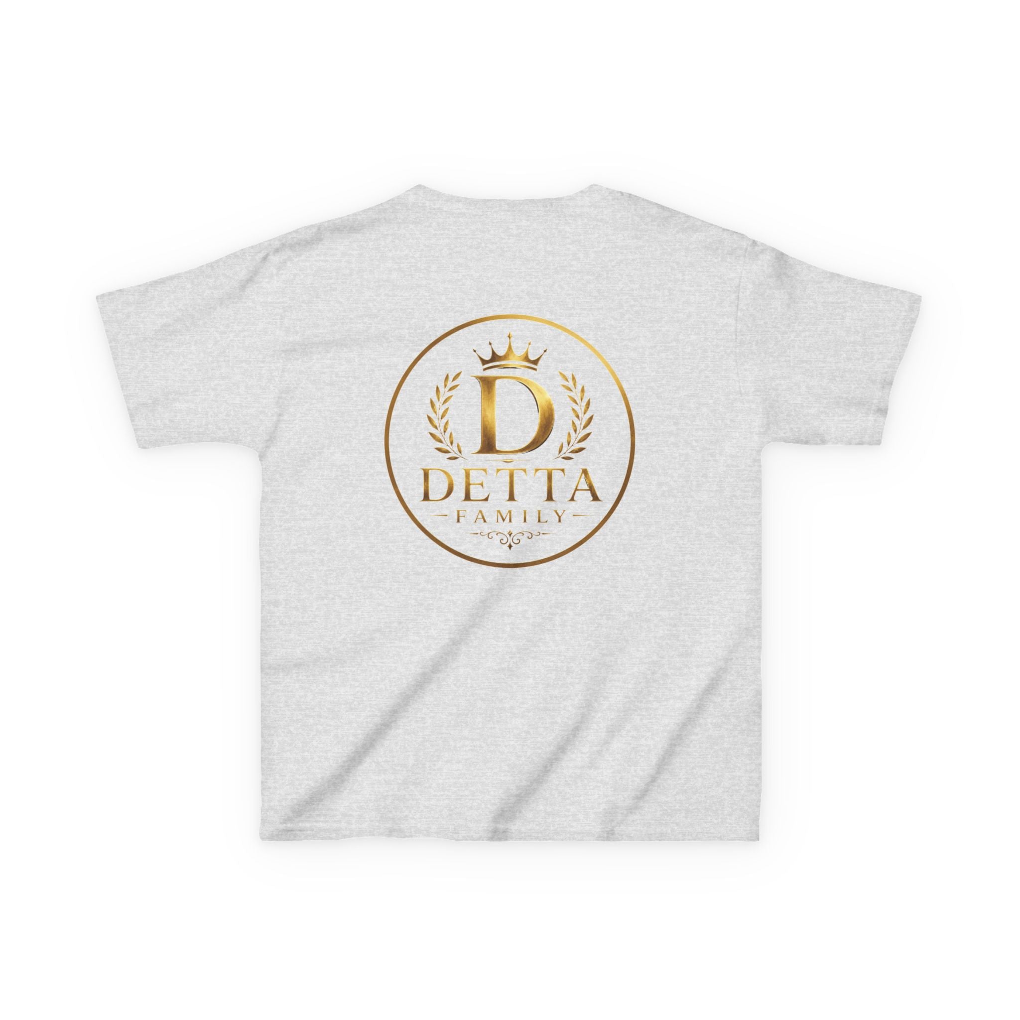 Kids Heavy Cotton™ Tee