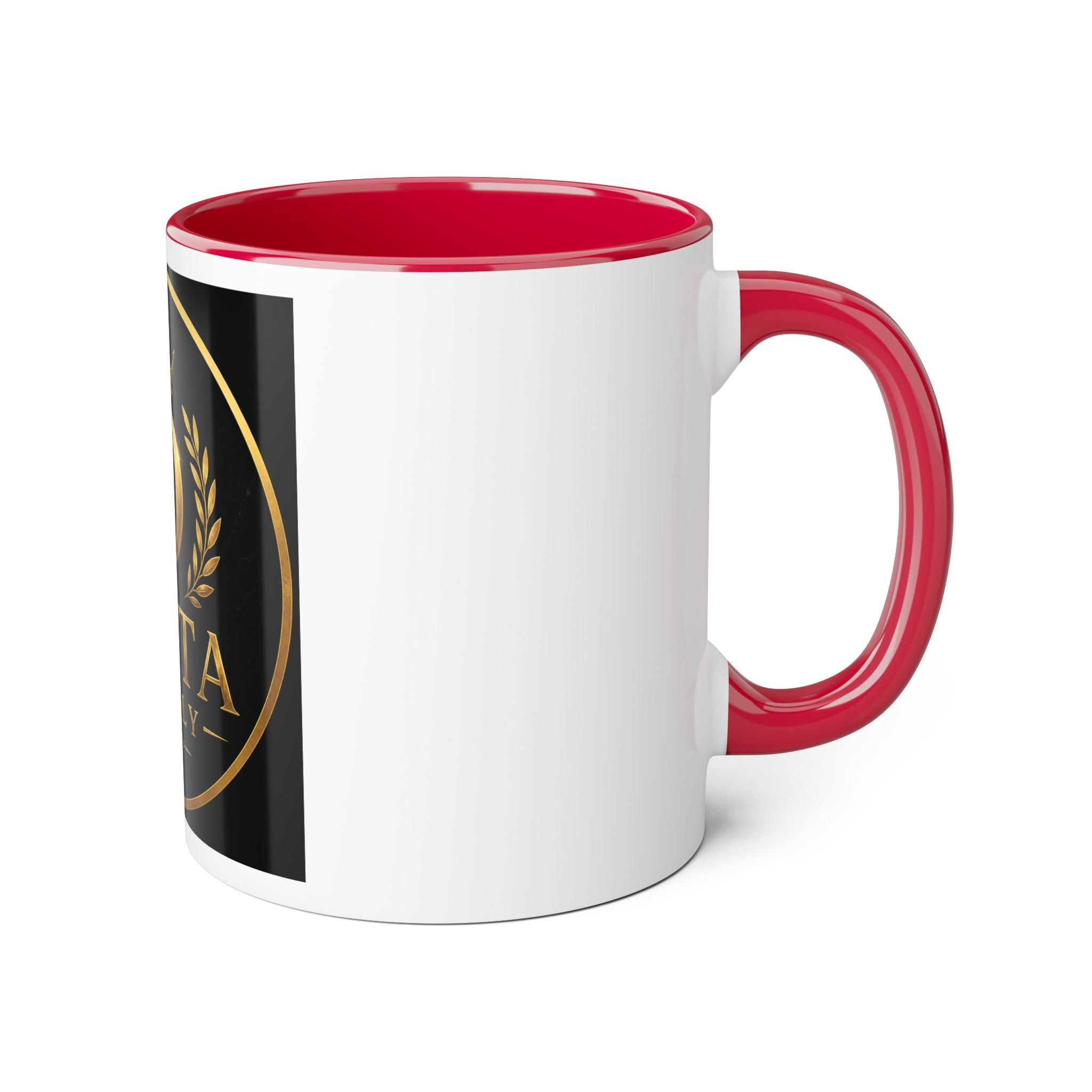 Accent Mugs, 11oz