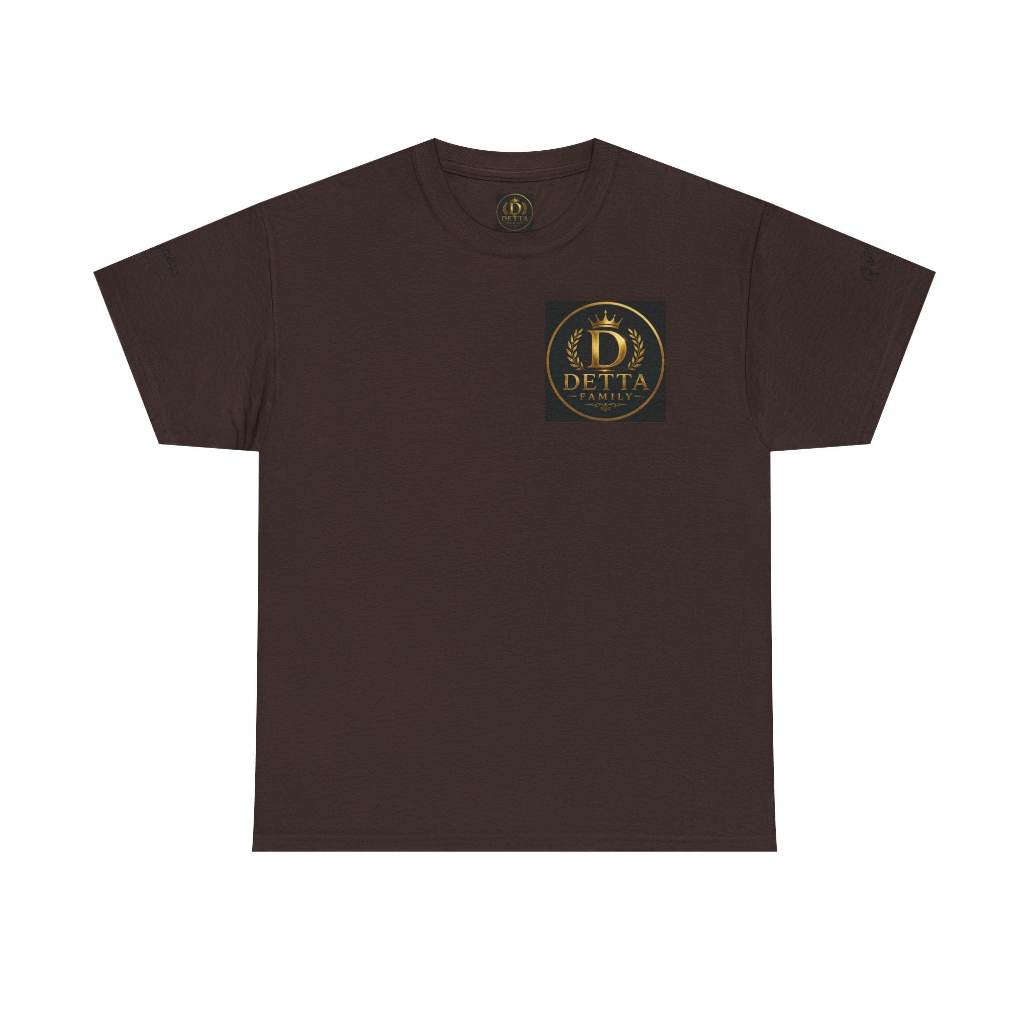 Men’s Unisex Heavy Cotton Tee