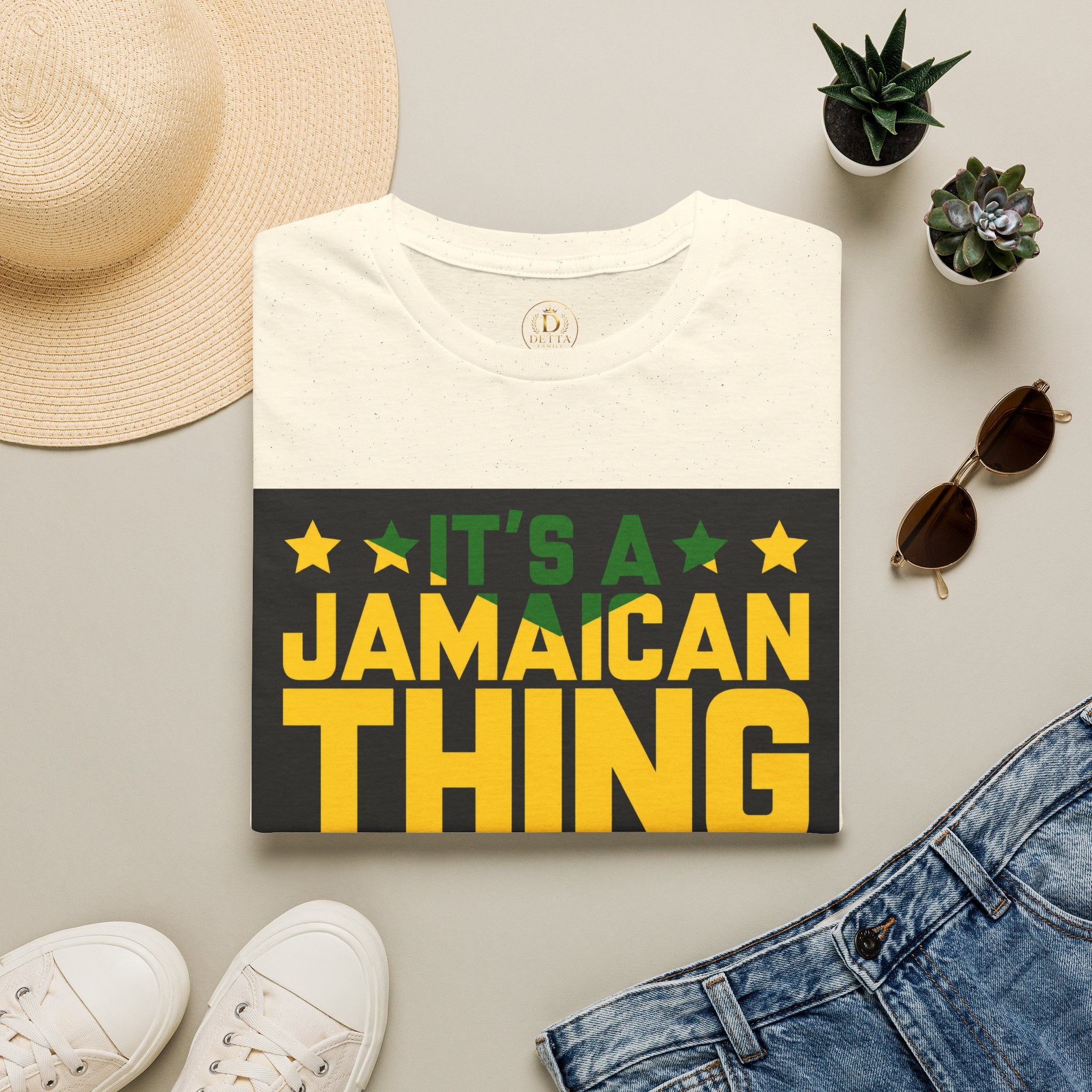 Island Vibes Tee