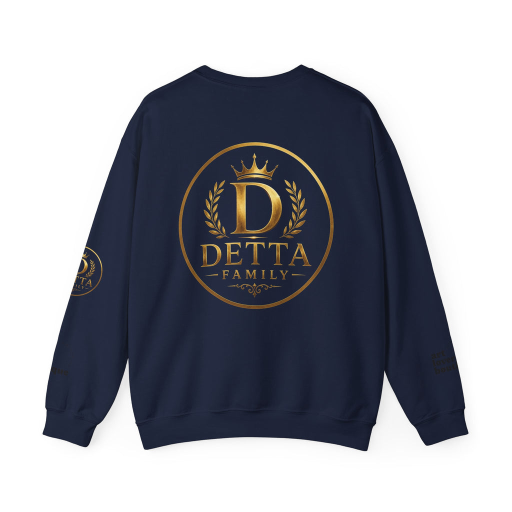 Women’s Unisex Heavy Blend™ Crewneck Sweatshirt