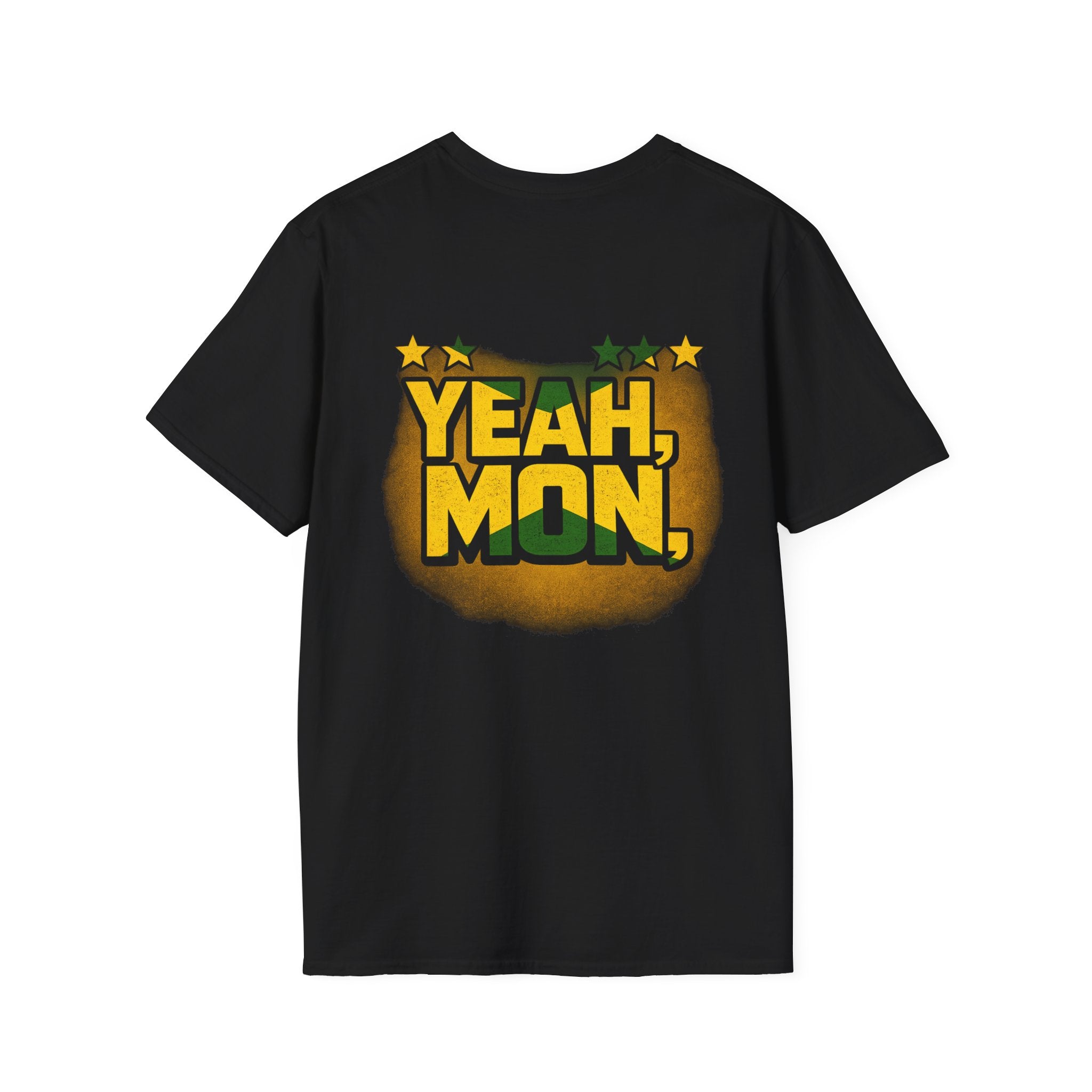 Island Vibes Tee