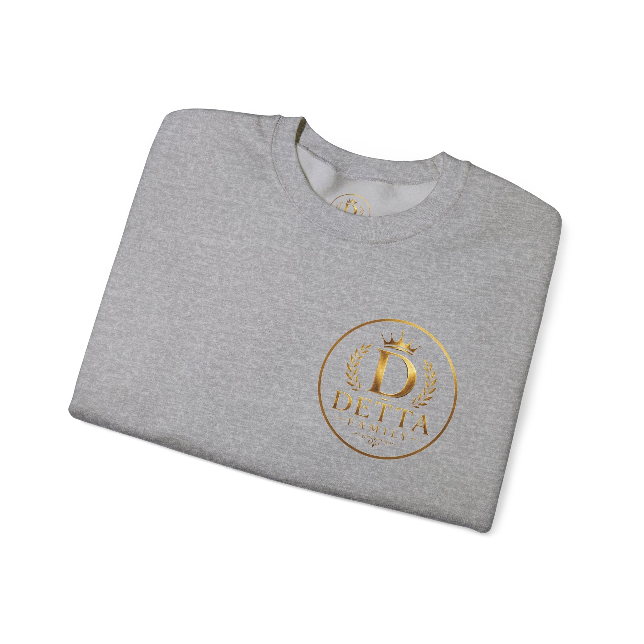 Women’s Unisex Heavy Blend™ Crewneck Sweatshirt