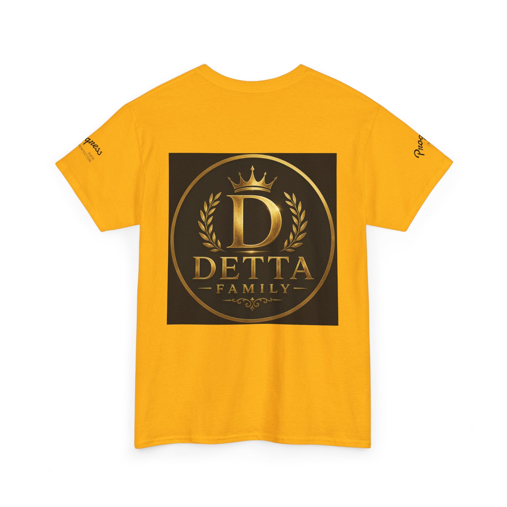 Men’s Unisex Heavy Cotton Tee
