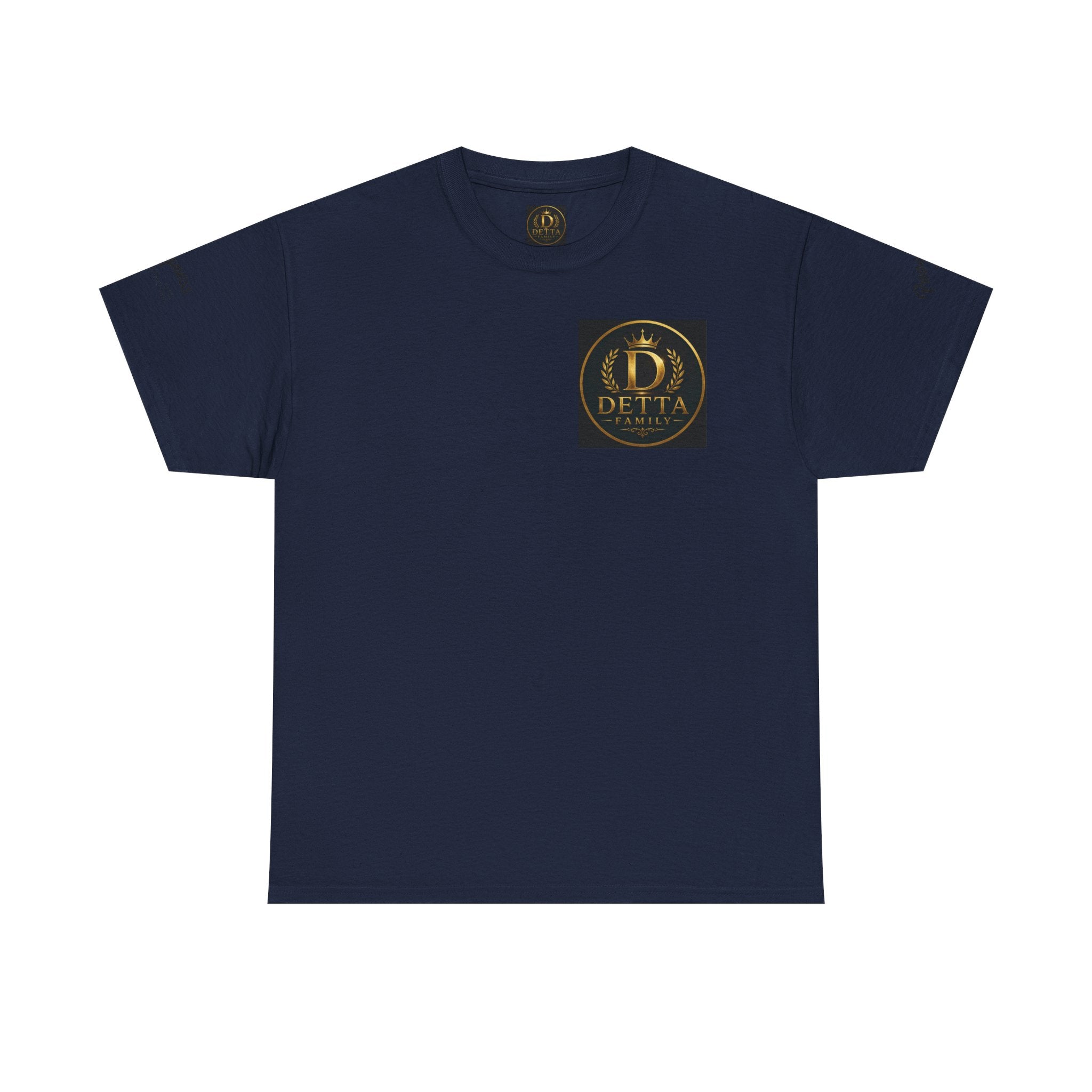 Men’s Unisex Heavy Cotton Tee