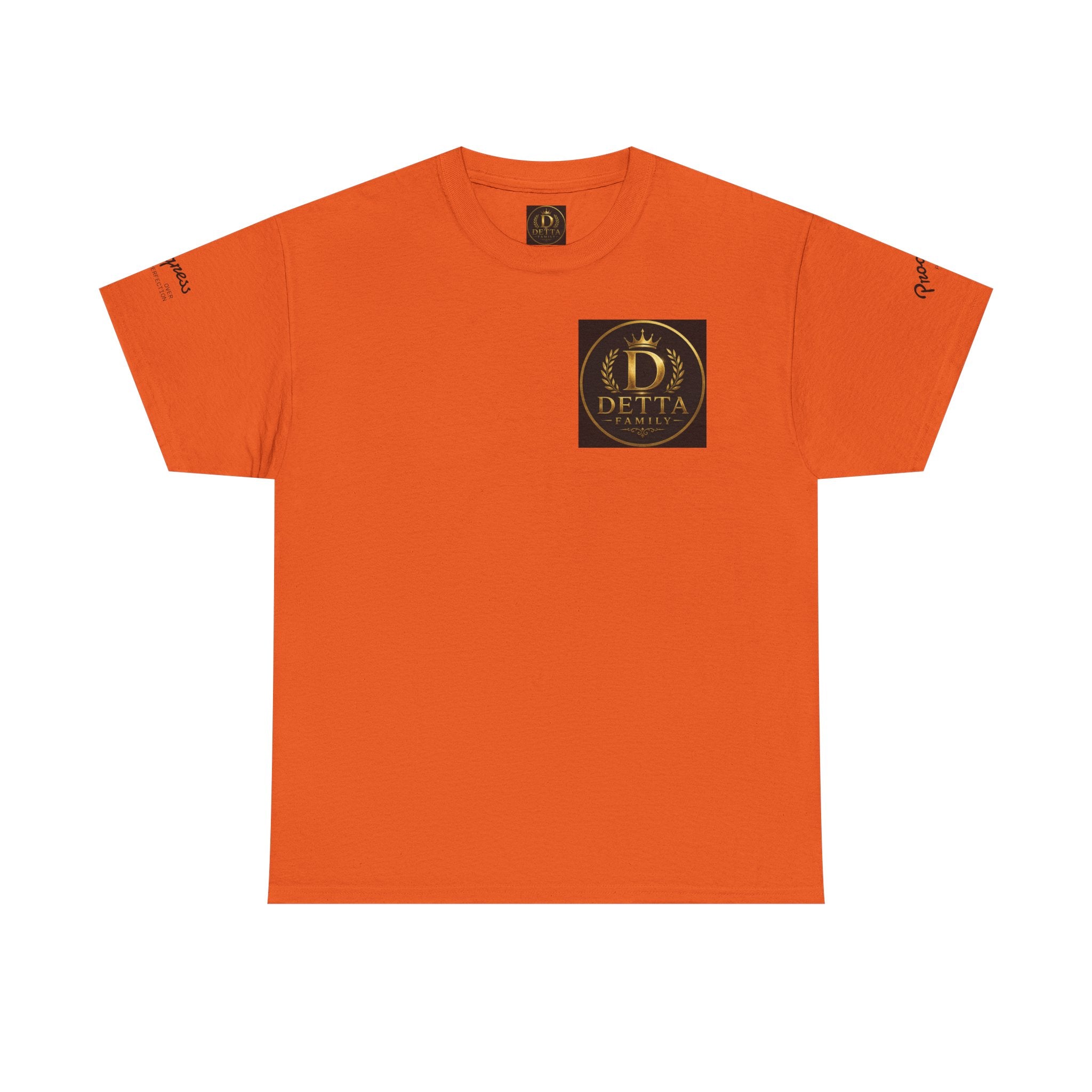 Men’s Unisex Heavy Cotton Tee