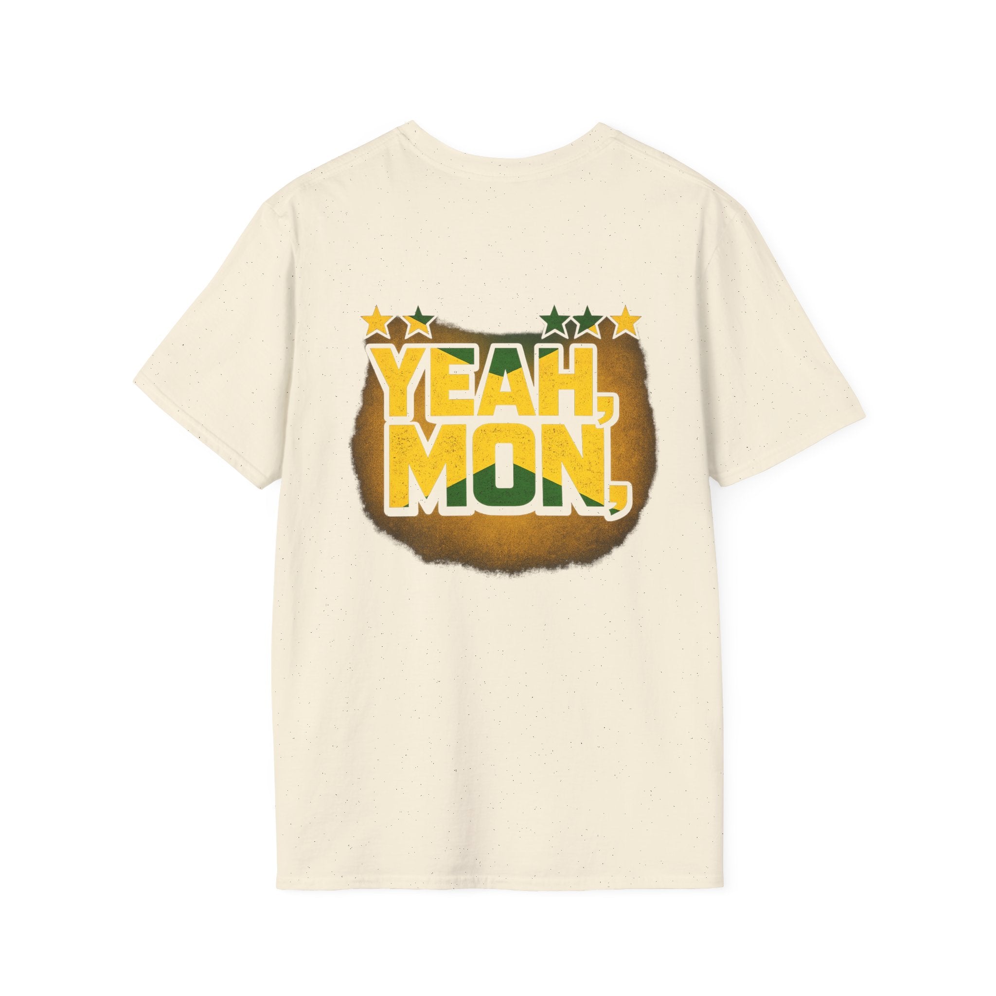 Island Vibes Tee