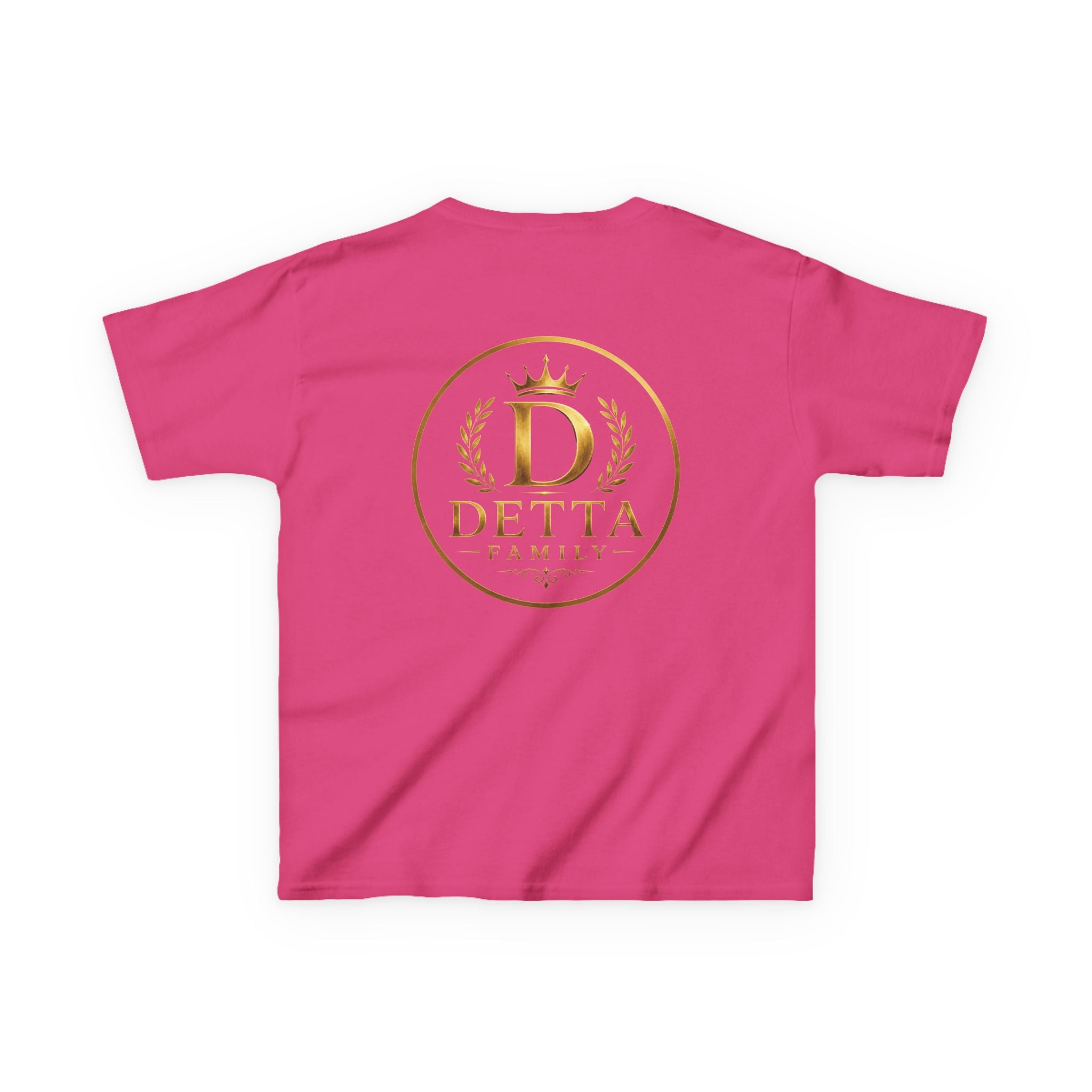 Kids Heavy Cotton™ Tee