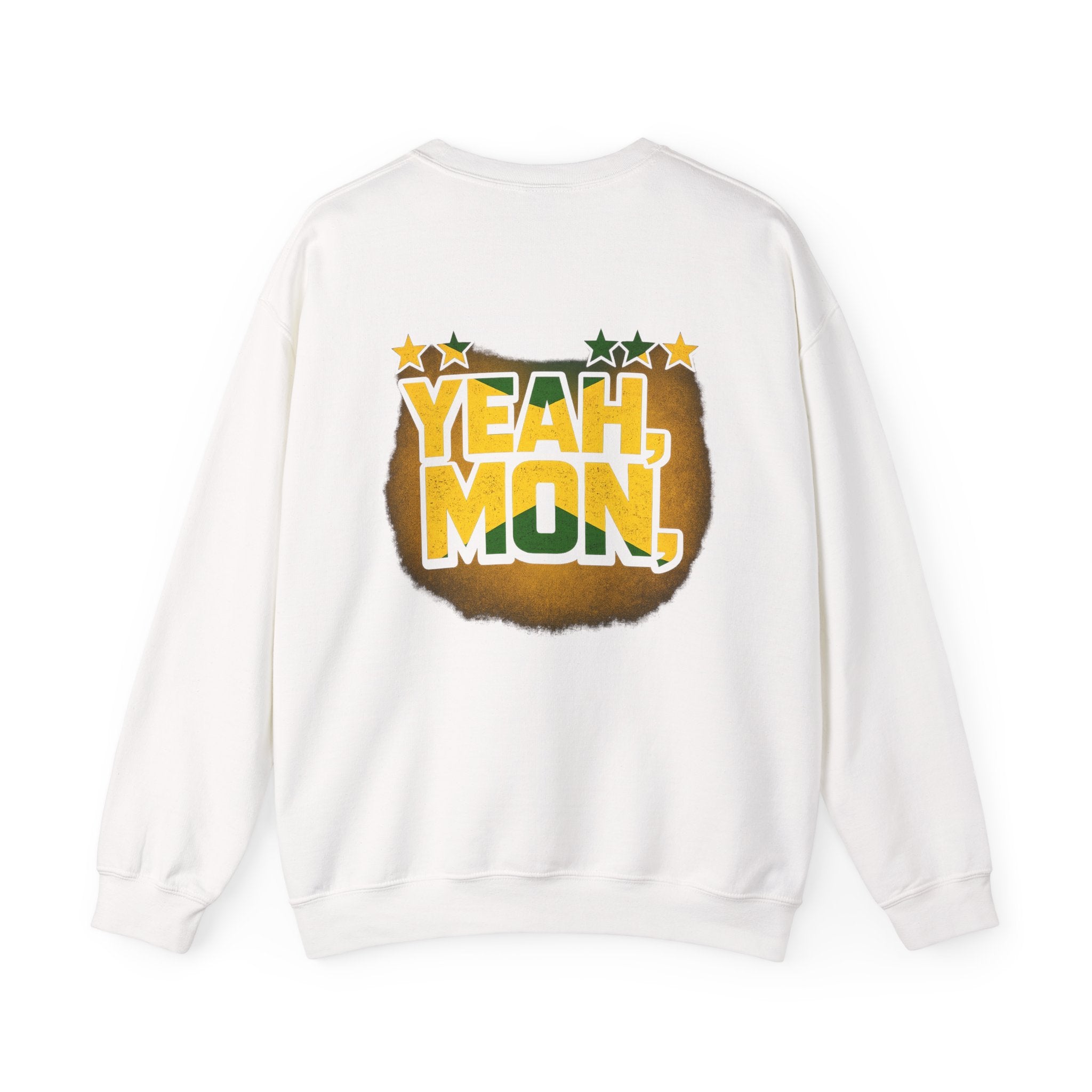Tallawah Queen Crewneck