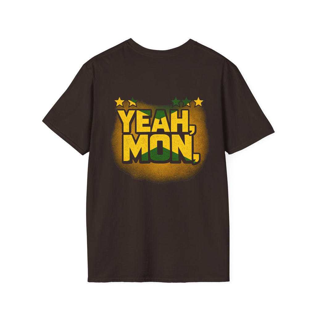 Island Vibes Tee