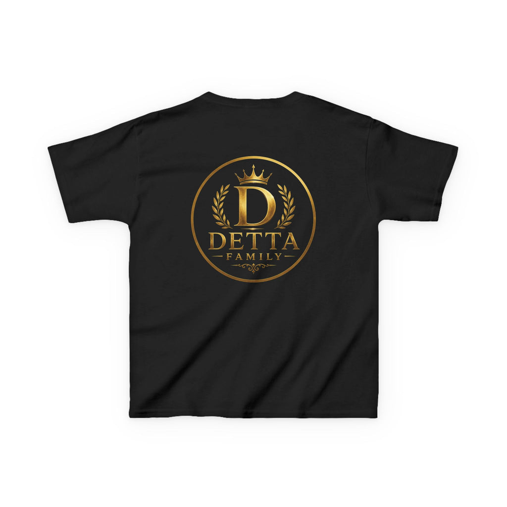 Kids Heavy Cotton™ Tee