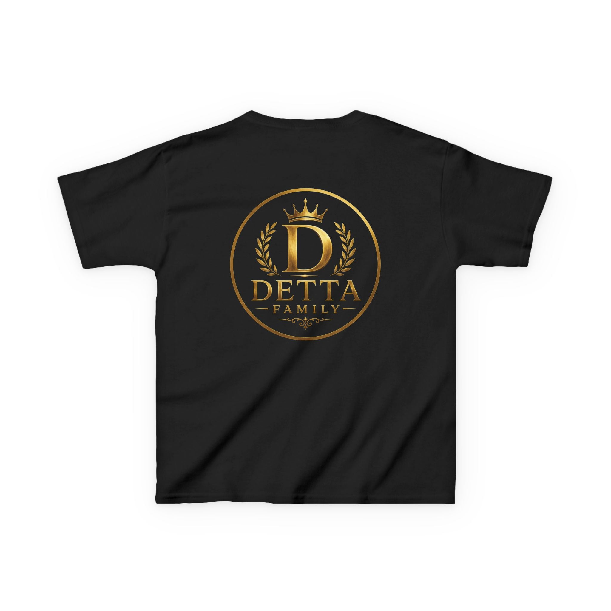 Kids Heavy Cotton™ Tee