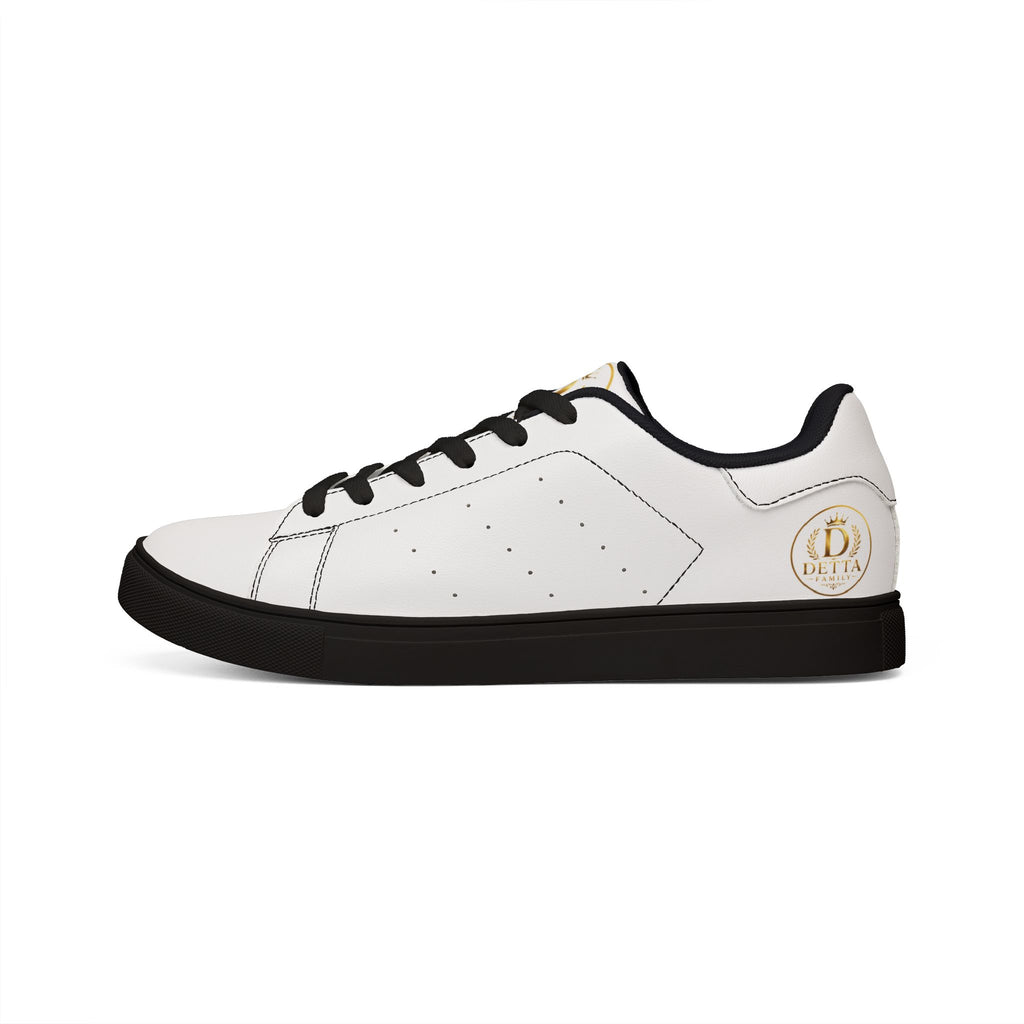 Men's Low-Top Sneakers