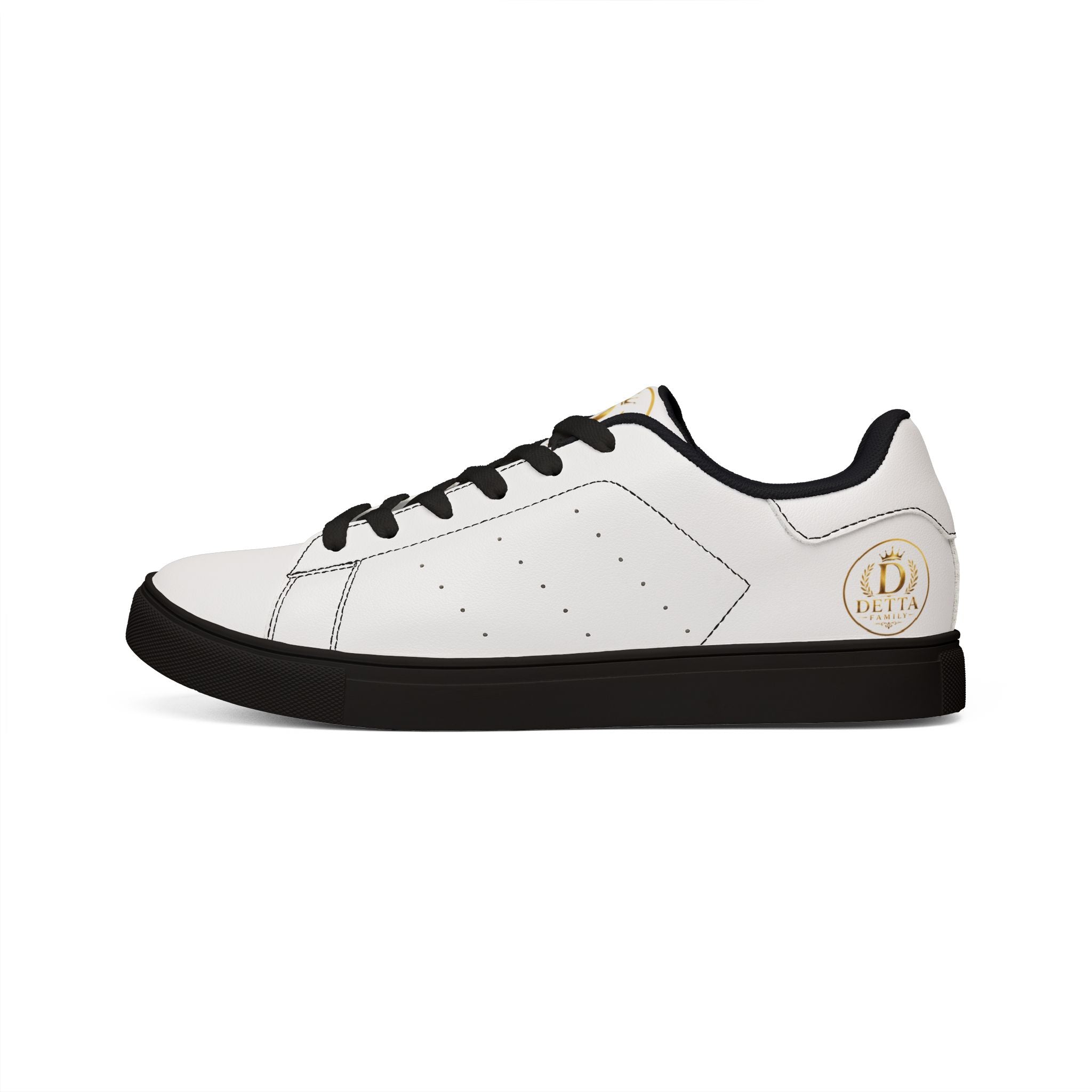 Men's Low-Top Sneakers