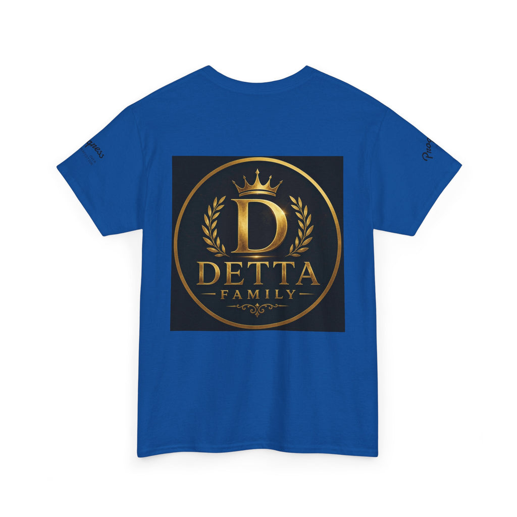 Men’s Unisex Heavy Cotton Tee