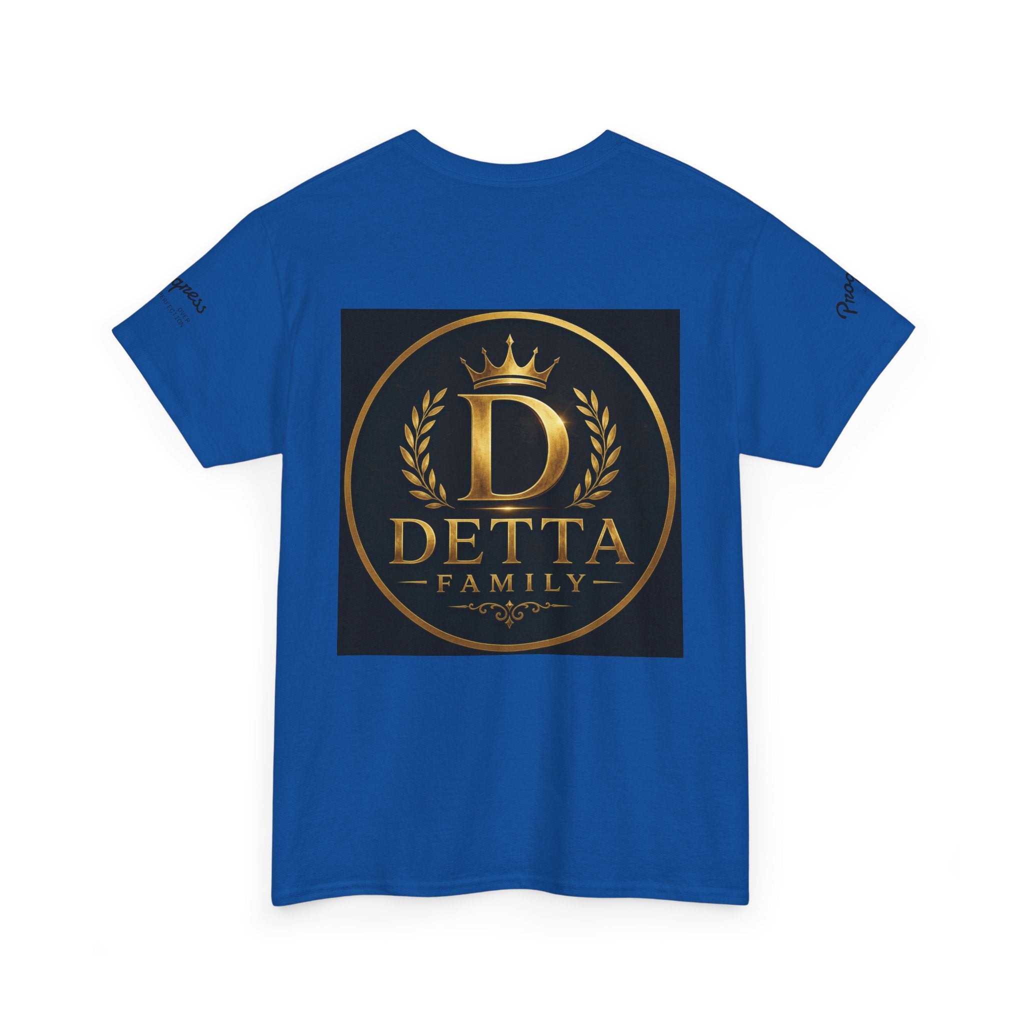 Men’s Unisex Heavy Cotton Tee