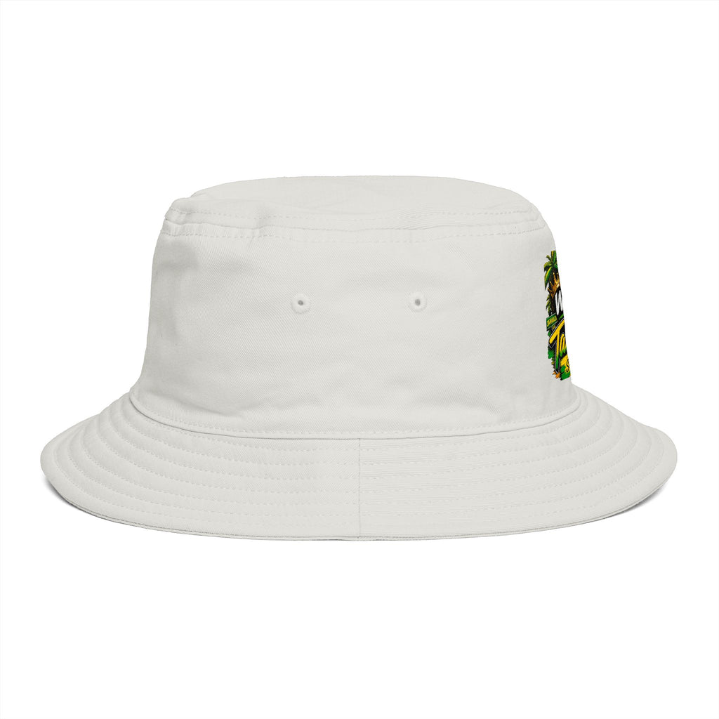 Yaad Man Bucket Hat