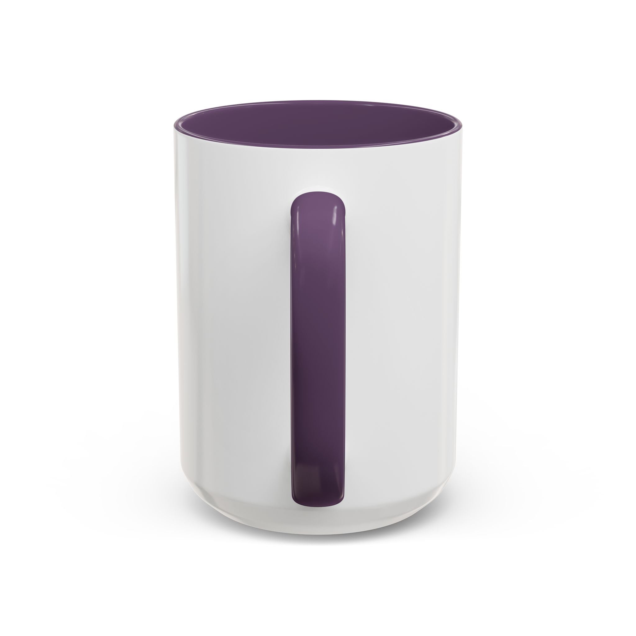 Jamaican Accent Coffee Mug (11, 15oz)