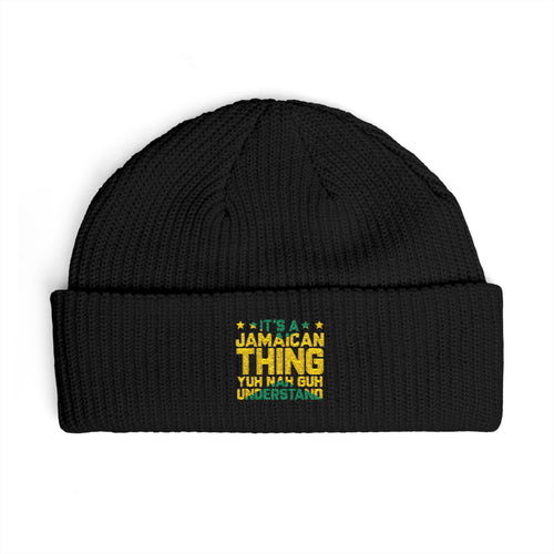 Cuff Beanie