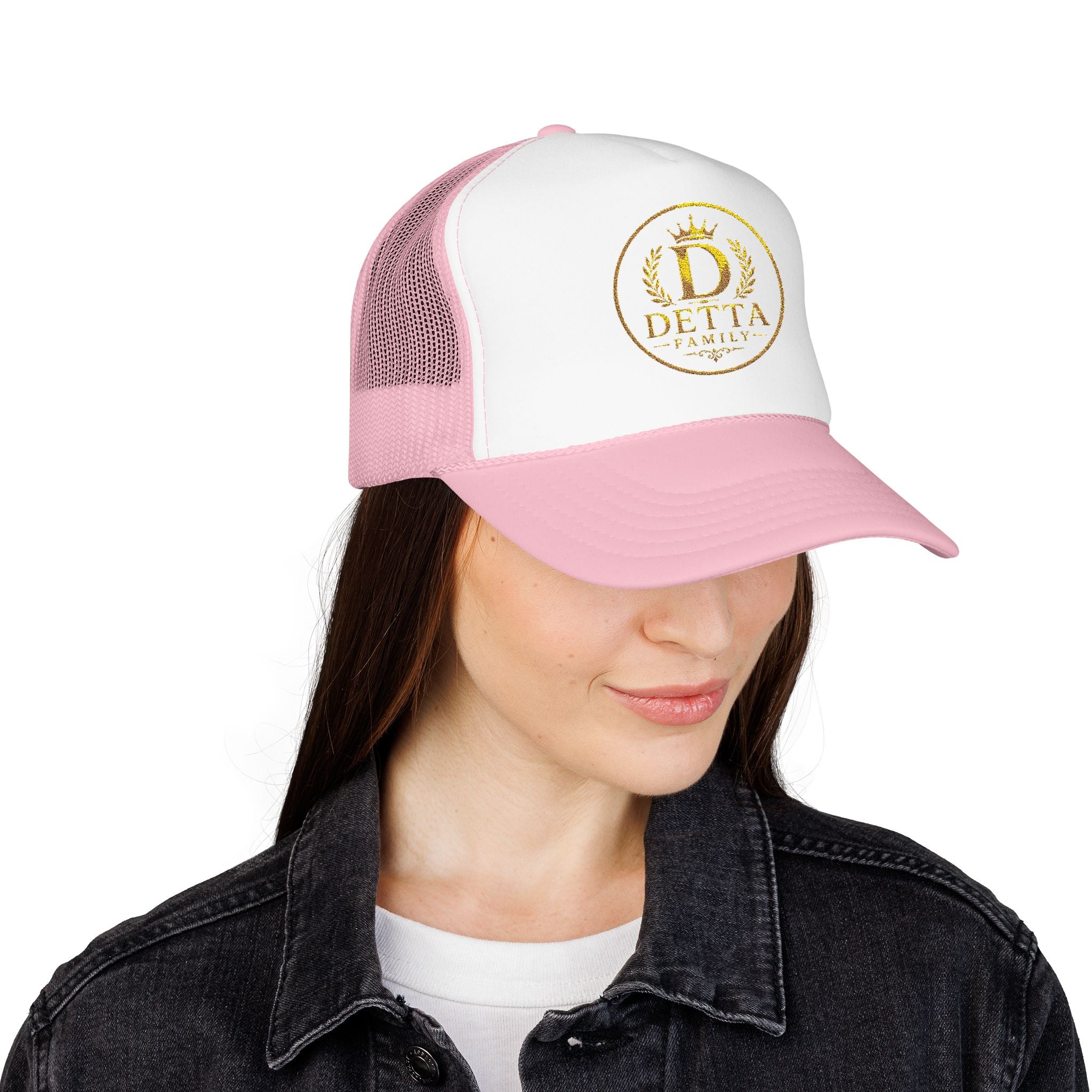 Foam Trucker Hat