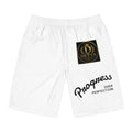 Men's Board Shorts (AOP)