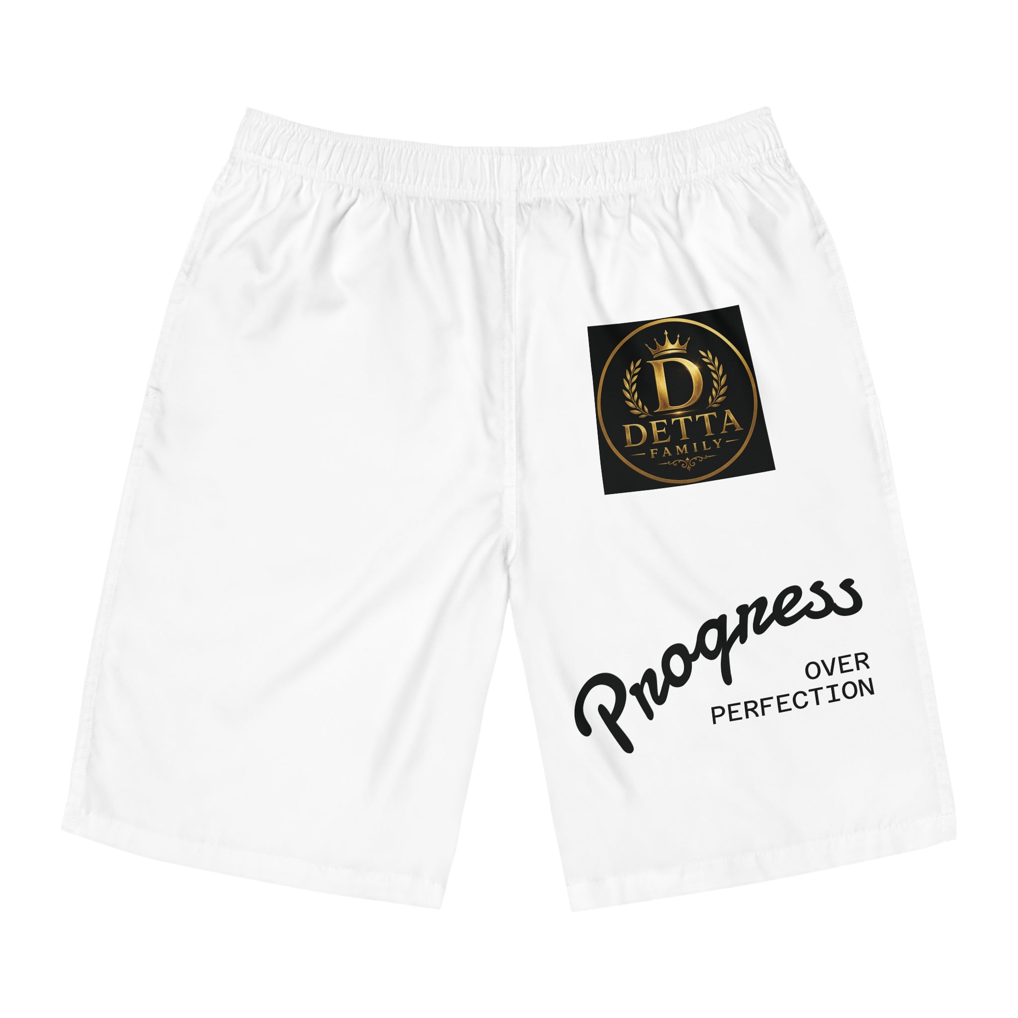 Men's Board Shorts (AOP)