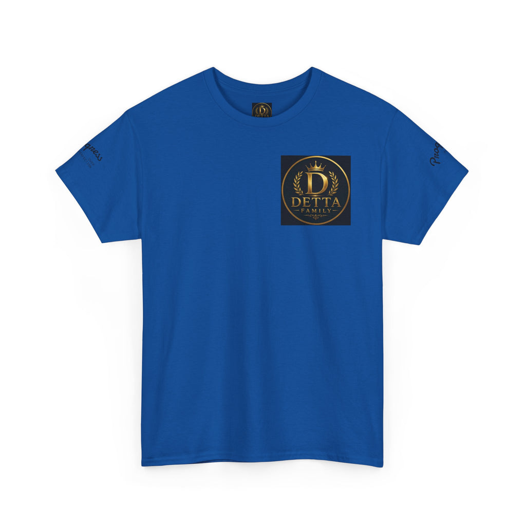 Men’s Unisex Heavy Cotton Tee