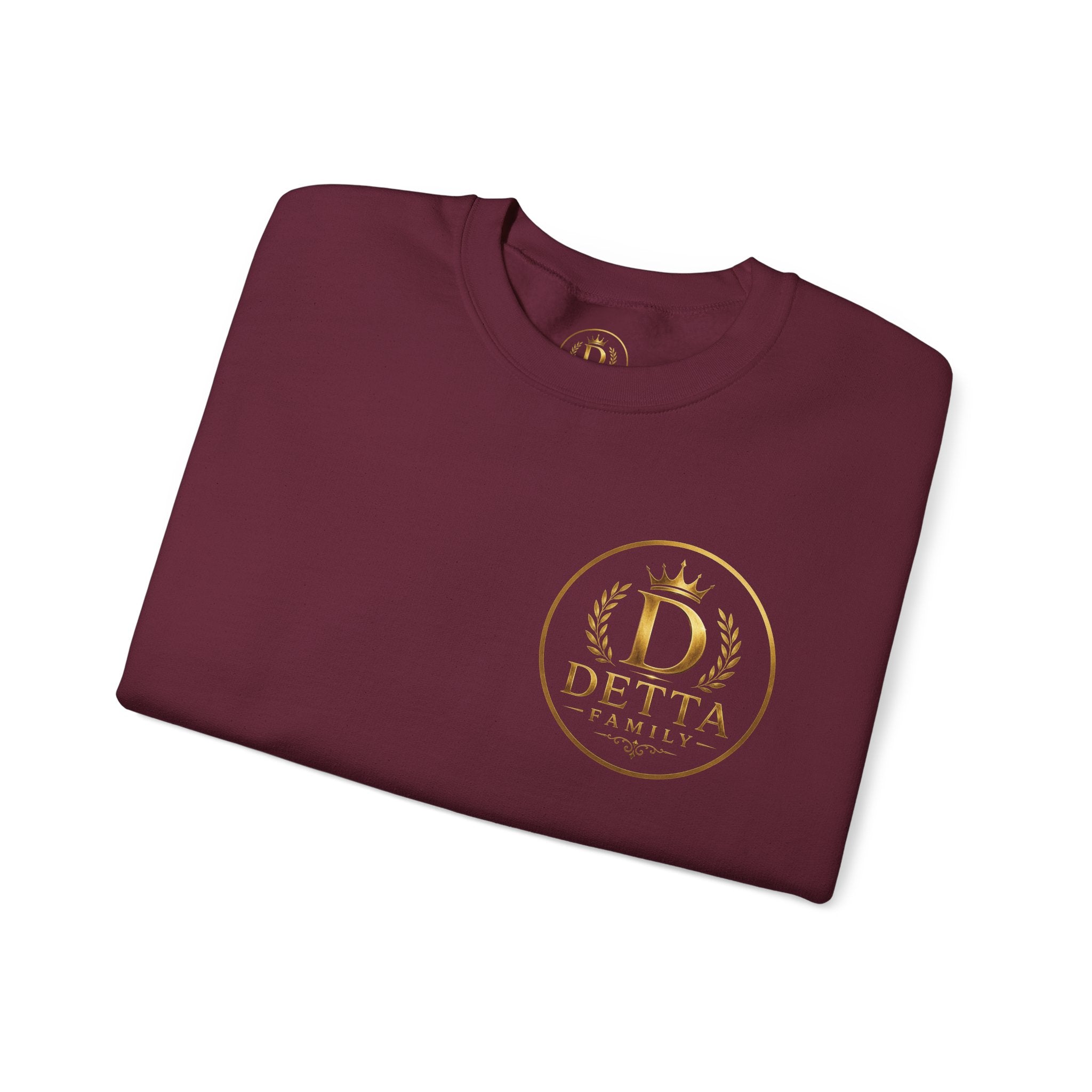 Women’s Unisex Heavy Blend™ Crewneck Sweatshirt