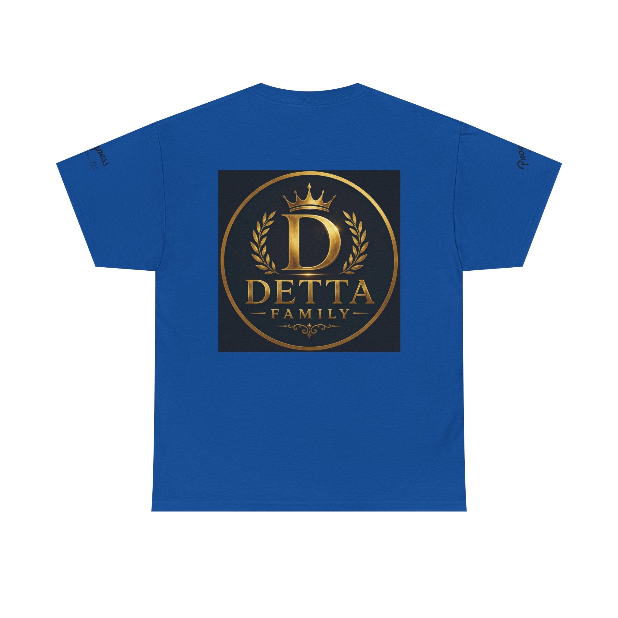 Men’s Unisex Heavy Cotton Tee