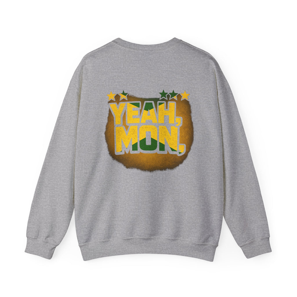 Tallawah Queen Crewneck