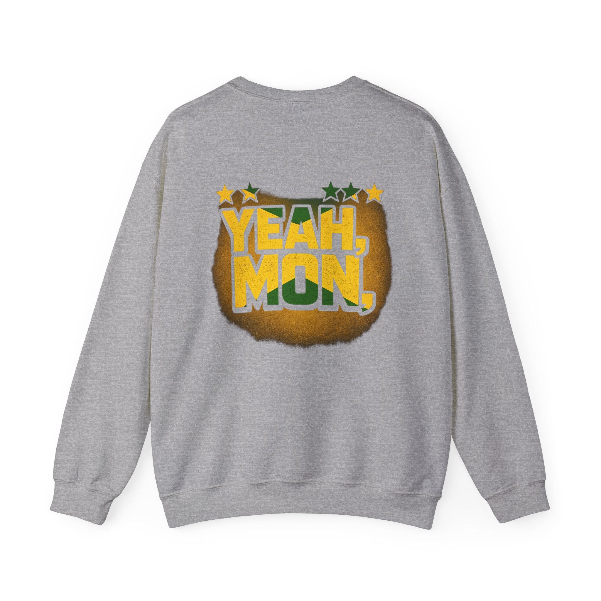 Tallawah Queen Crewneck