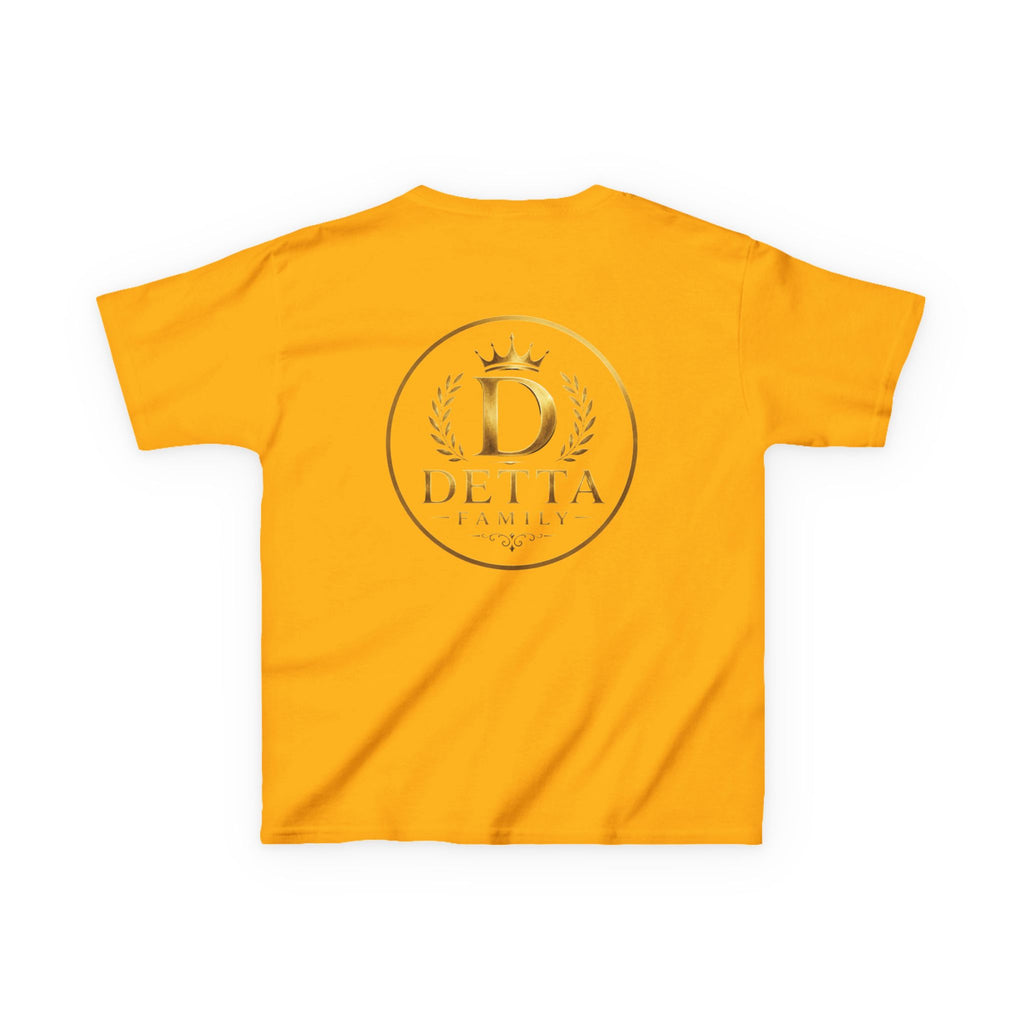 Kids Heavy Cotton™ Tee