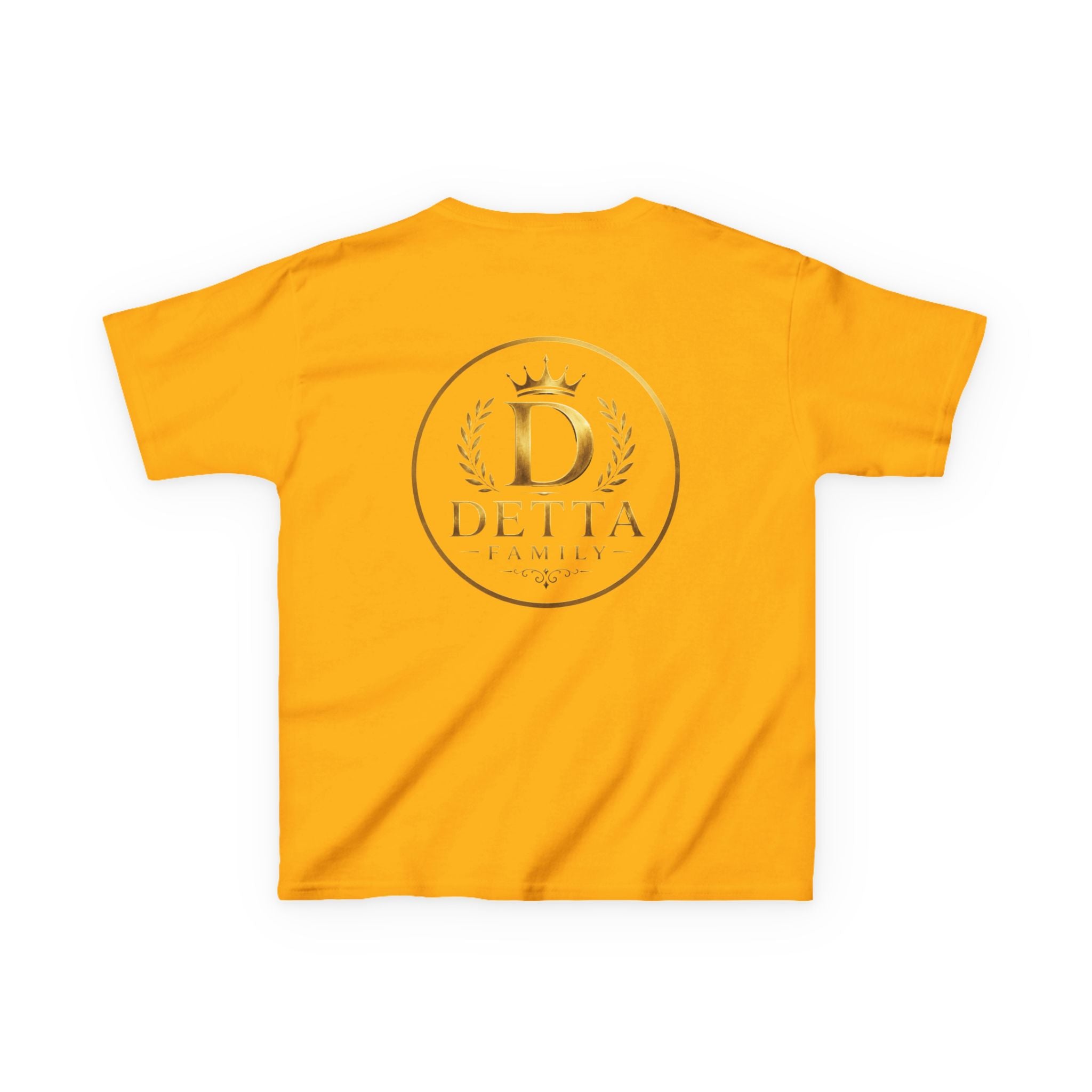 Kids Heavy Cotton™ Tee
