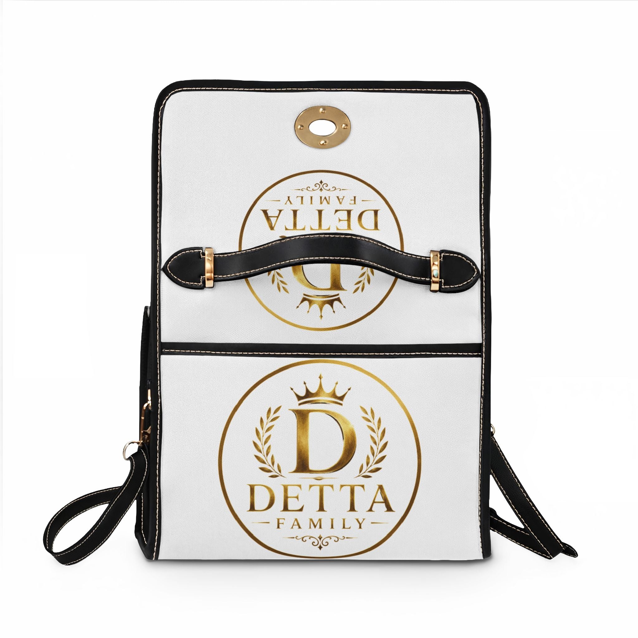 Waterproof Canvas Bag