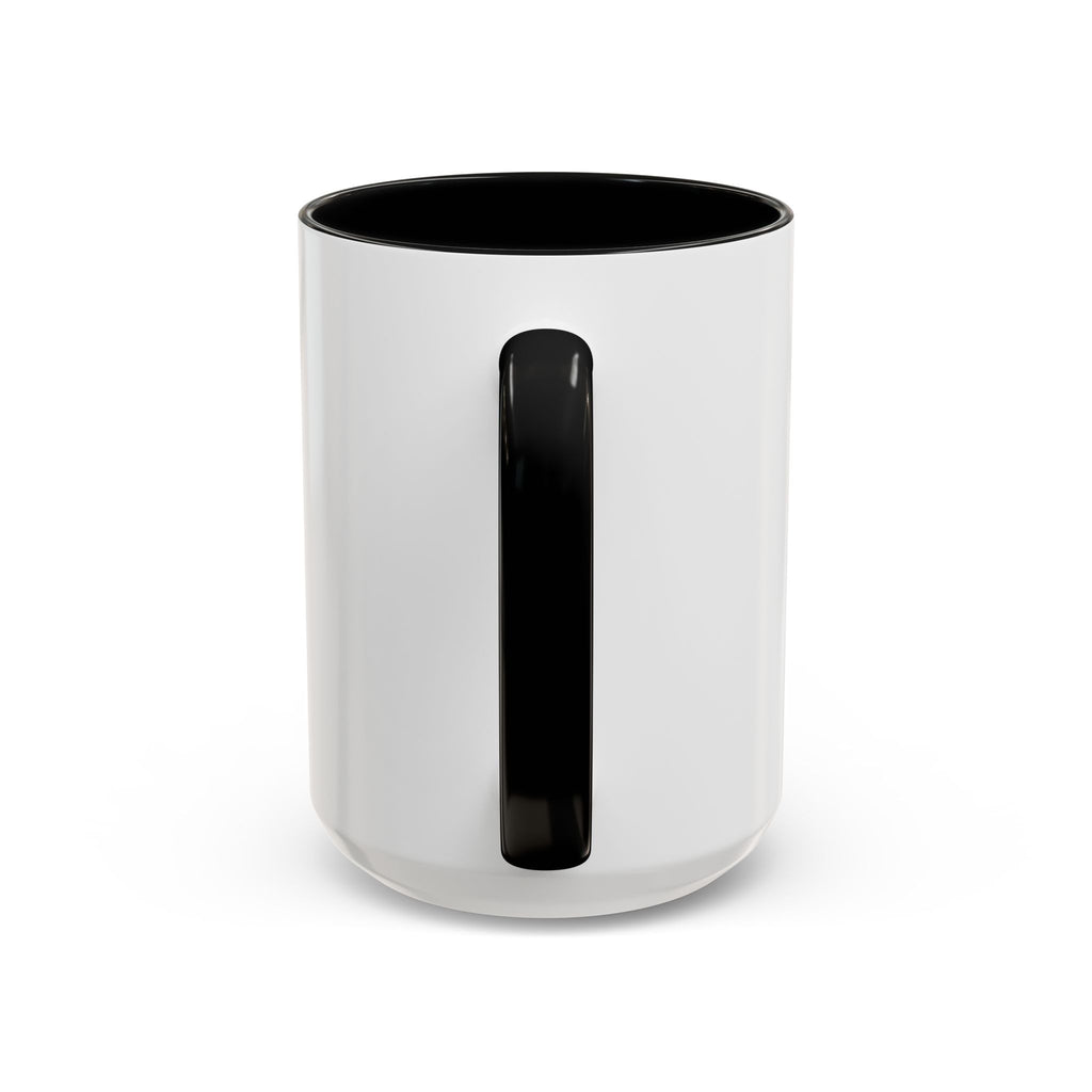 Jamaican Accent Coffee Mug (11, 15oz)