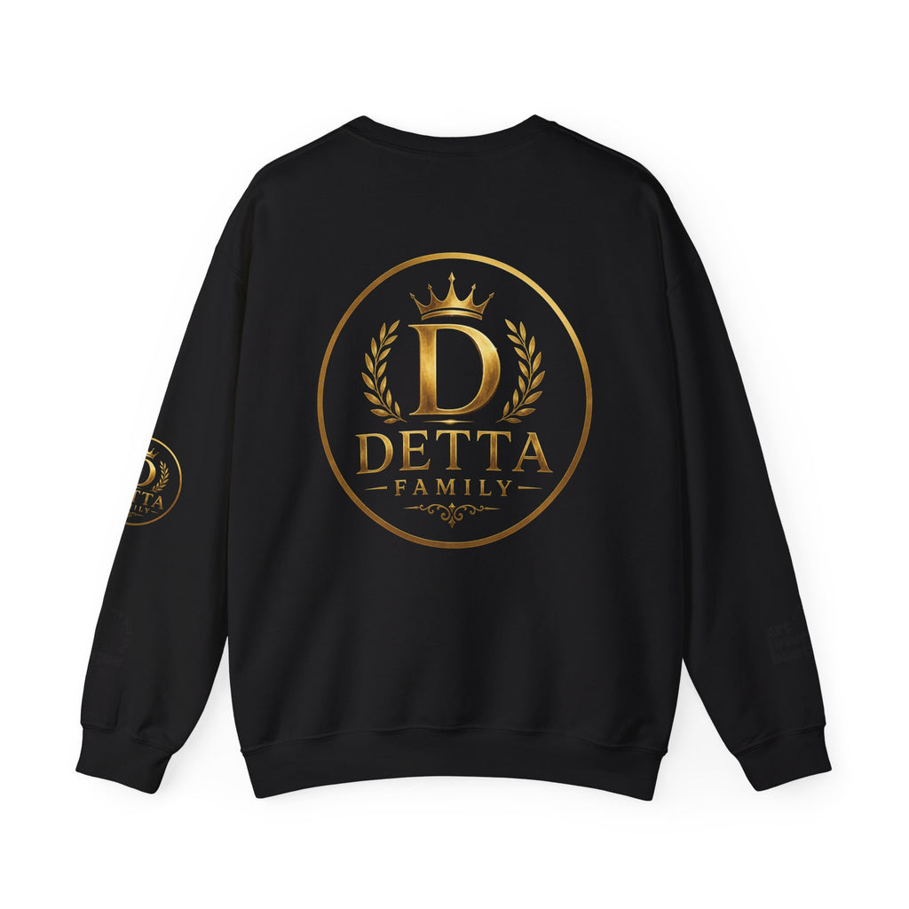 Women’s Unisex Heavy Blend™ Crewneck Sweatshirt