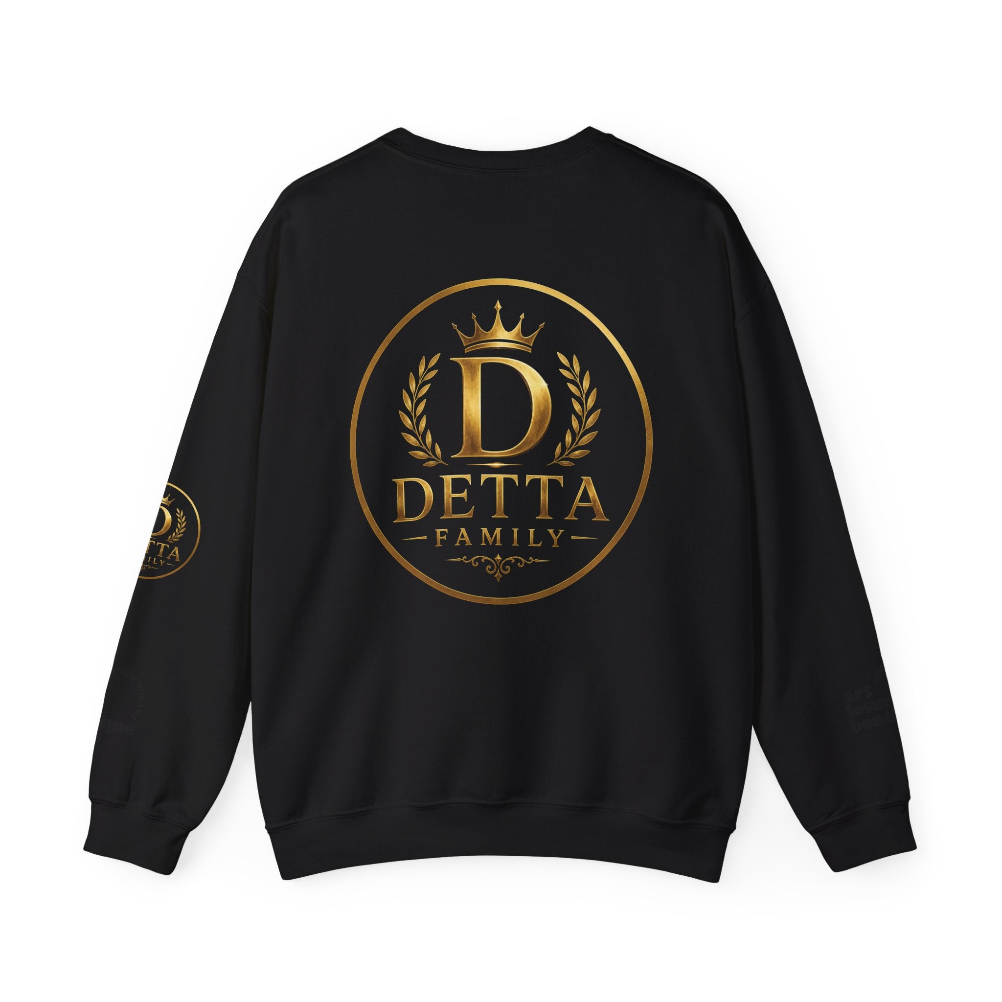 Women’s Unisex Heavy Blend™ Crewneck Sweatshirt