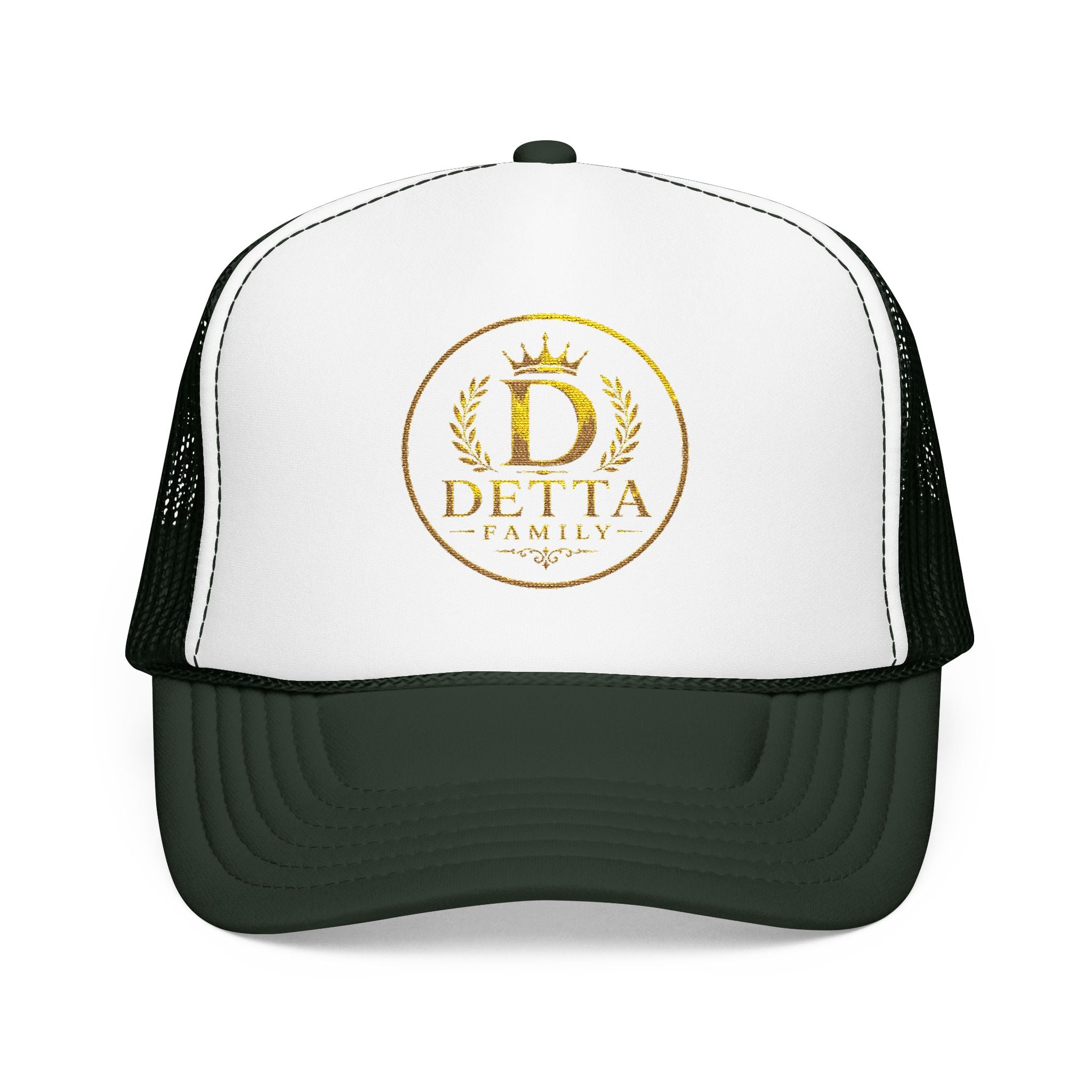 Foam Trucker Hat